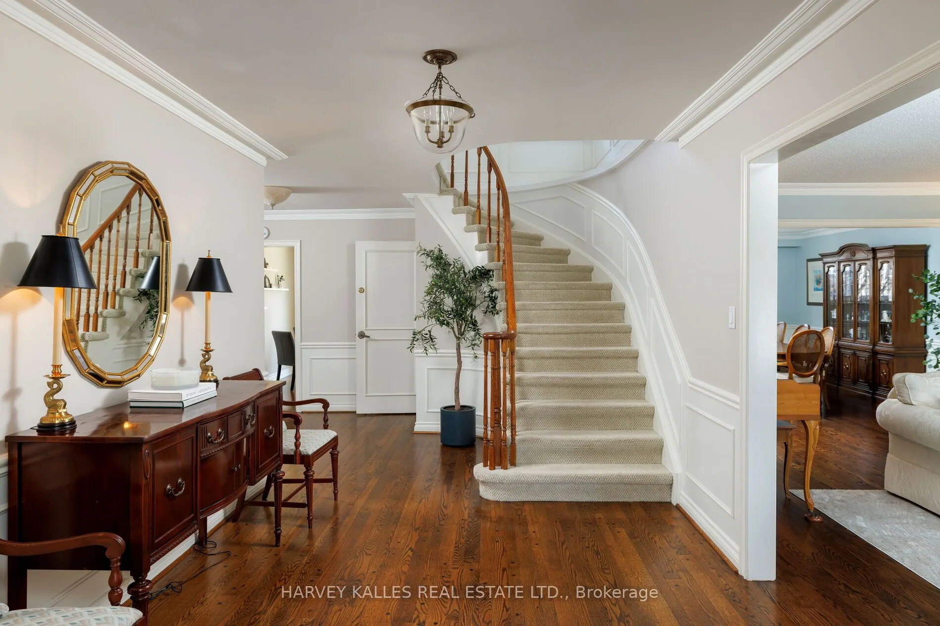124 Abbeywood Trail