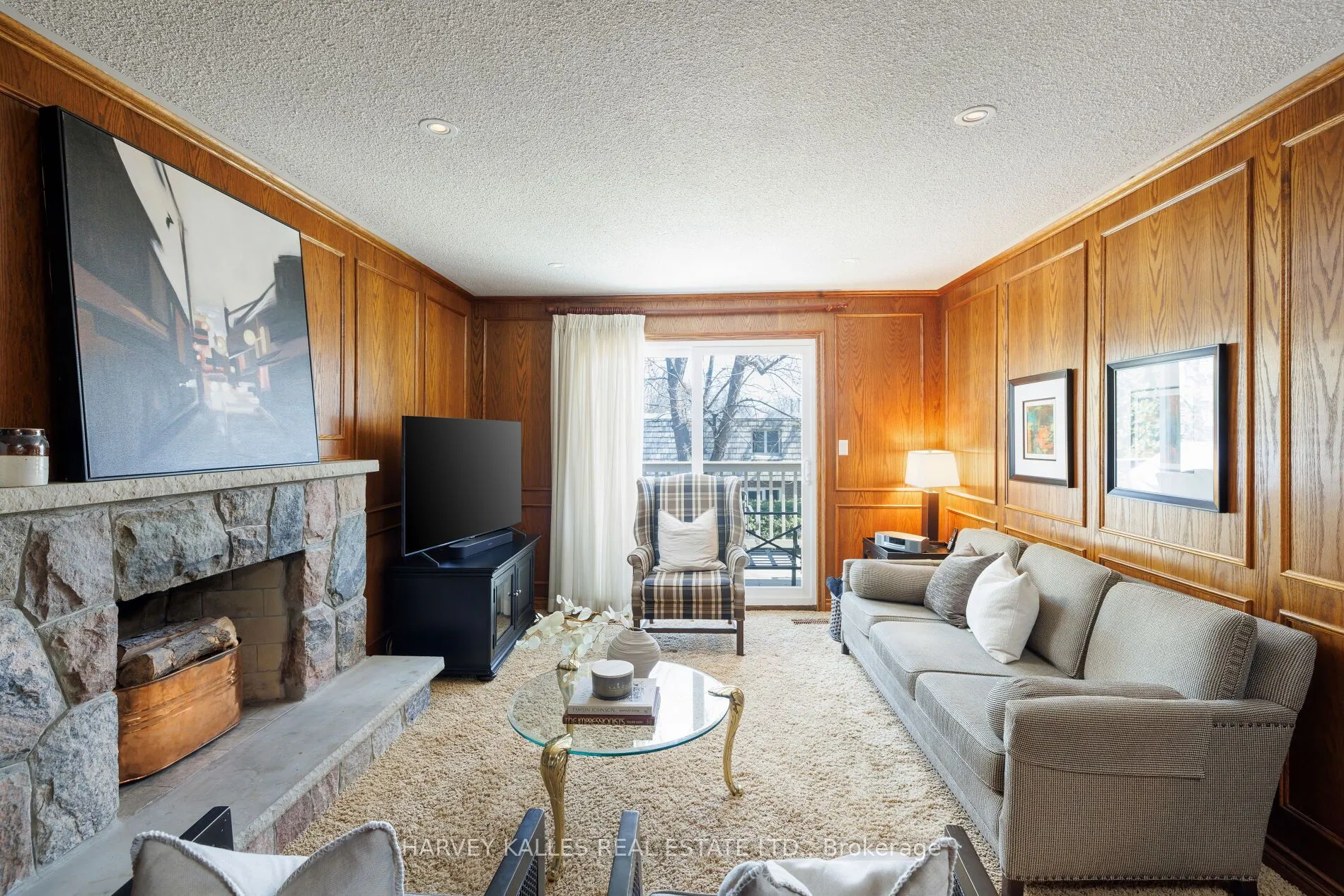 124 Abbeywood Trail