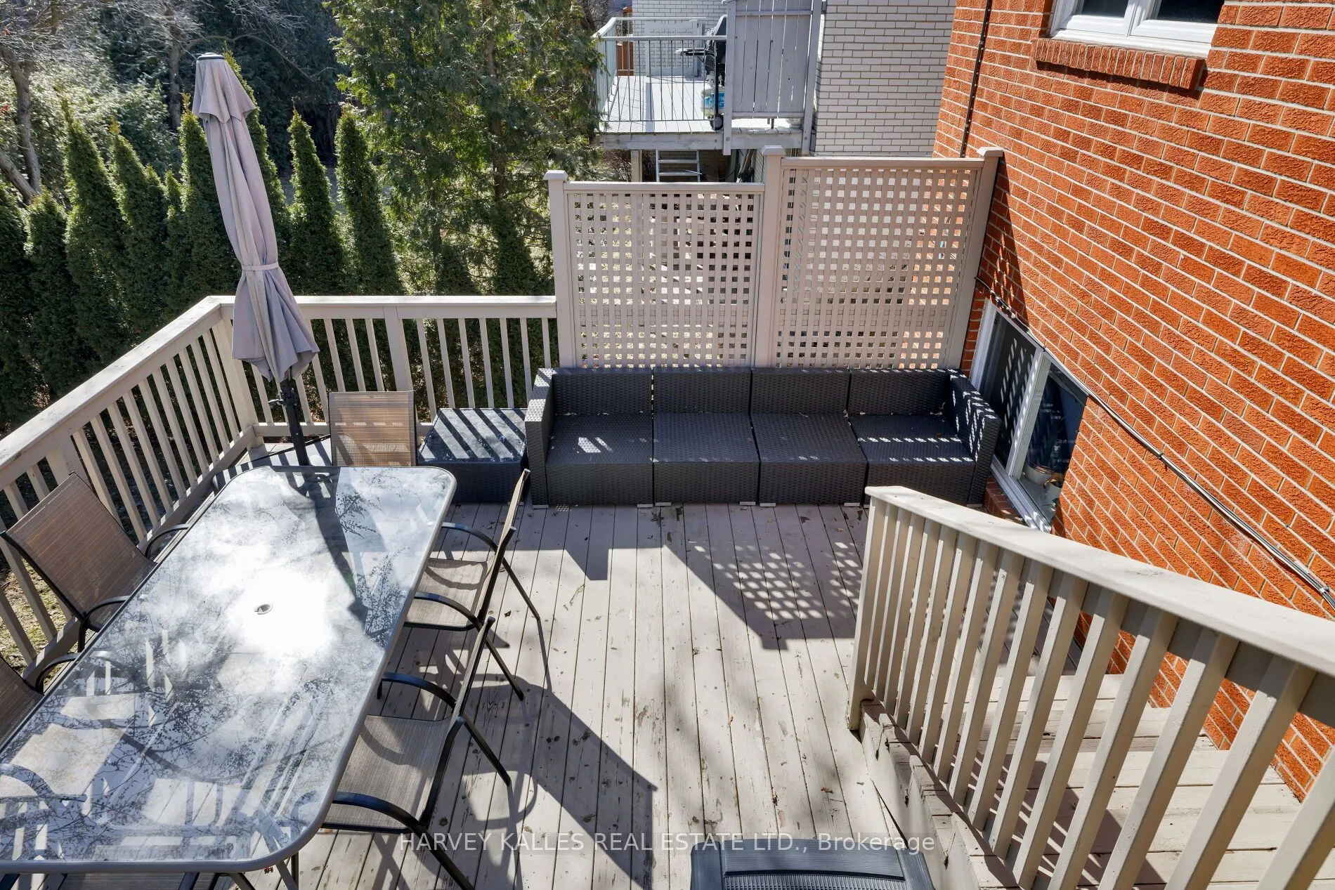 124 Abbeywood Trail
