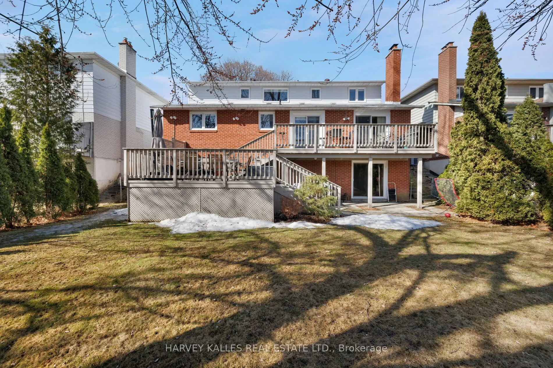 124 Abbeywood Trail