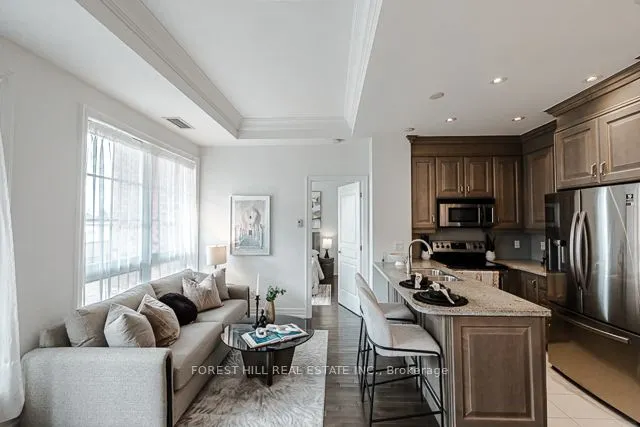 20 Burkebrook Place #502