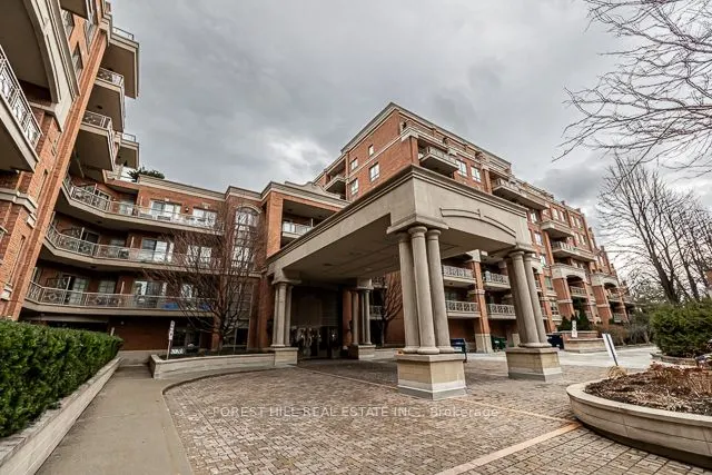20 Burkebrook Place #502