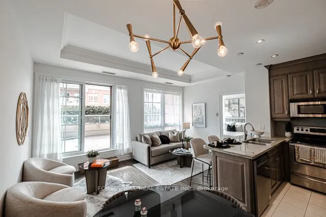 20 Burkebrook Place #502