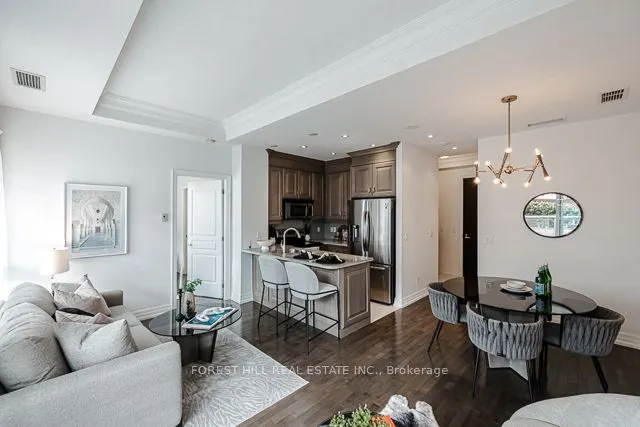 20 Burkebrook Place #502