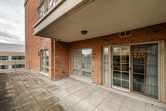 20 Burkebrook Place #502