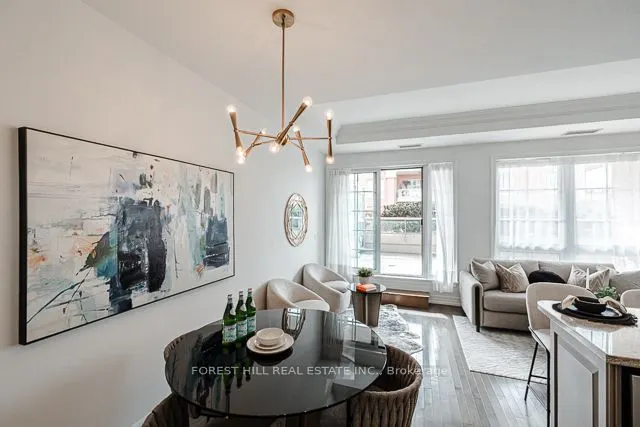20 Burkebrook Place #502