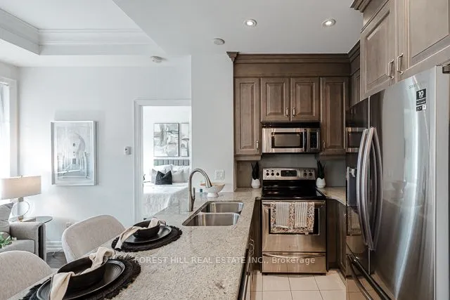 20 Burkebrook Place #502