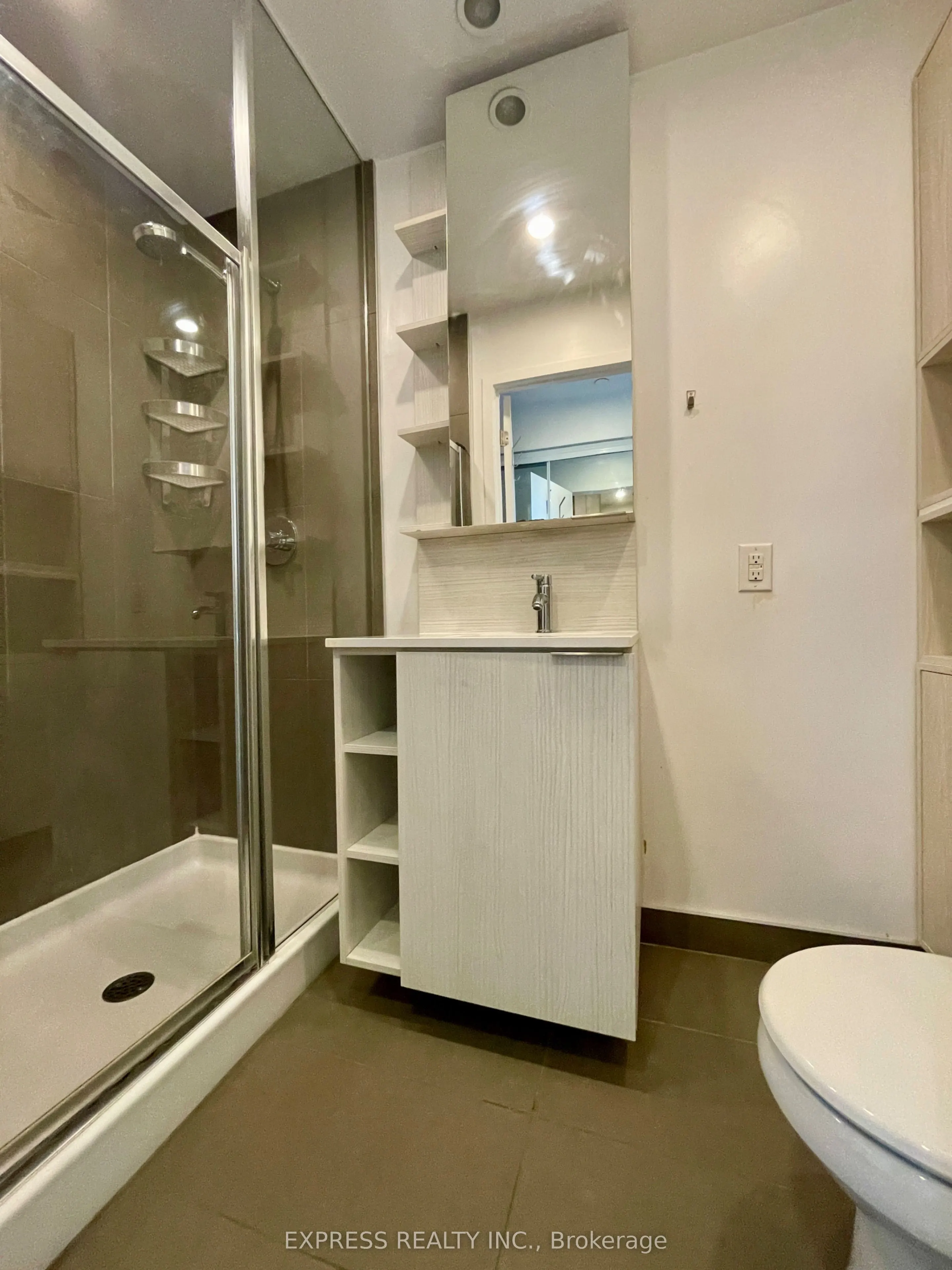 55 Regent Park Boulevard #1711