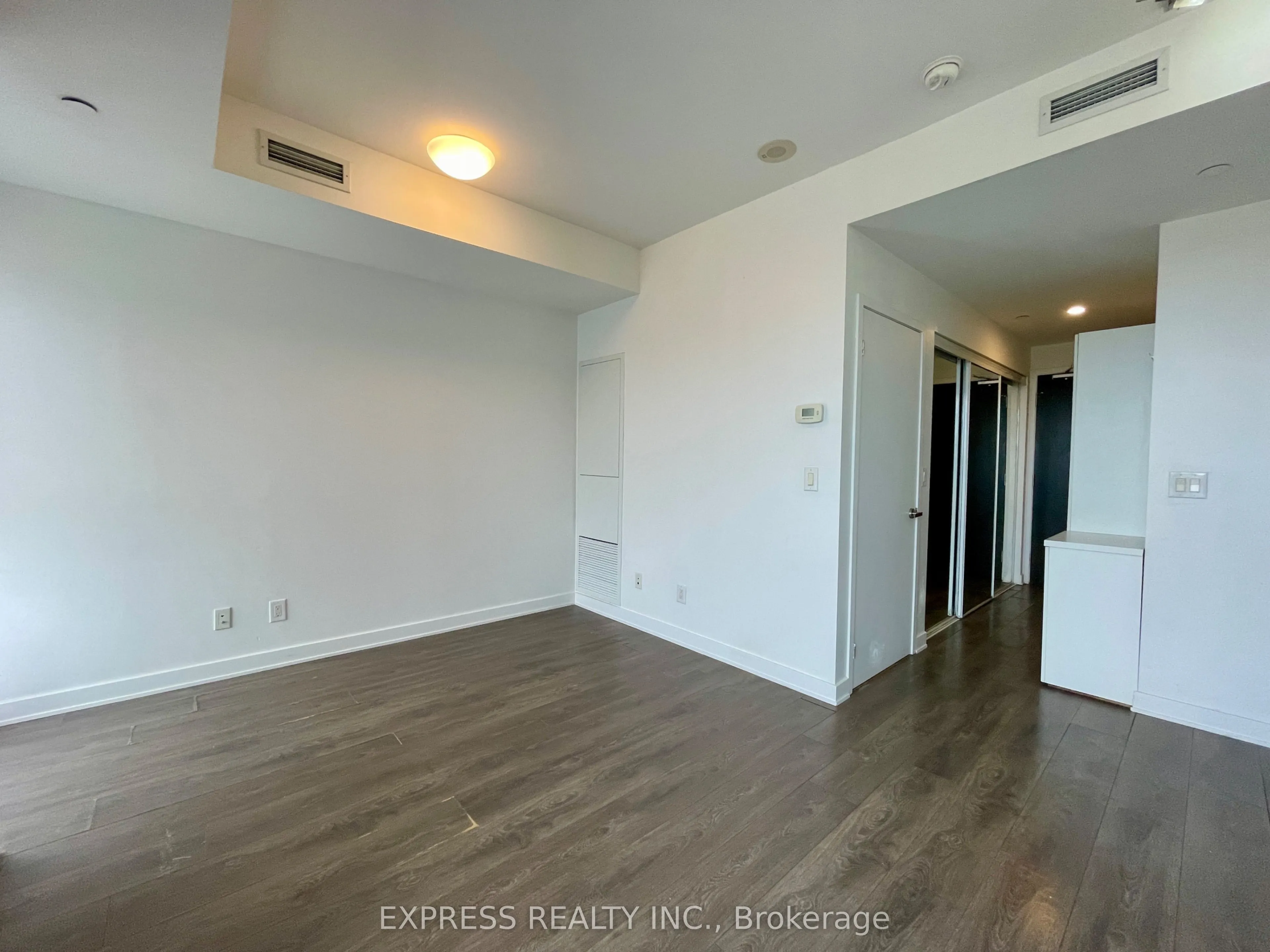 55 Regent Park Boulevard #1711