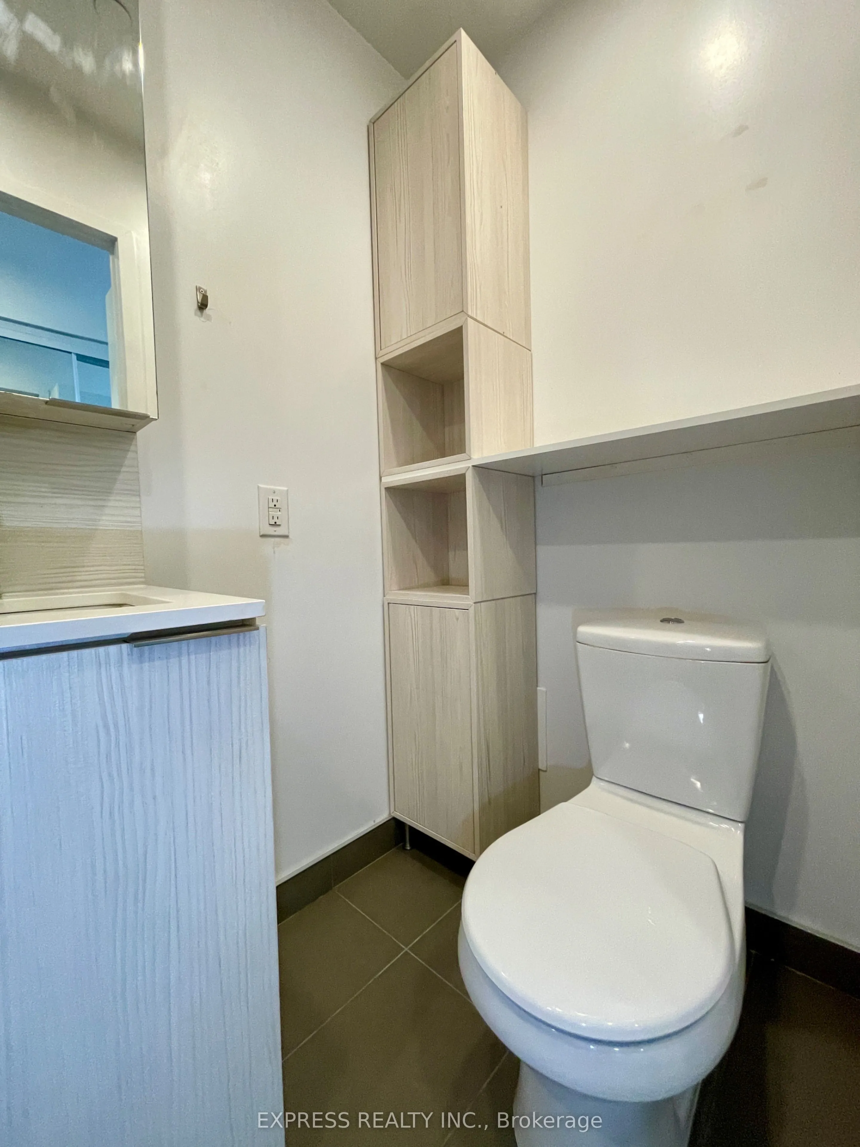 55 Regent Park Boulevard #1711