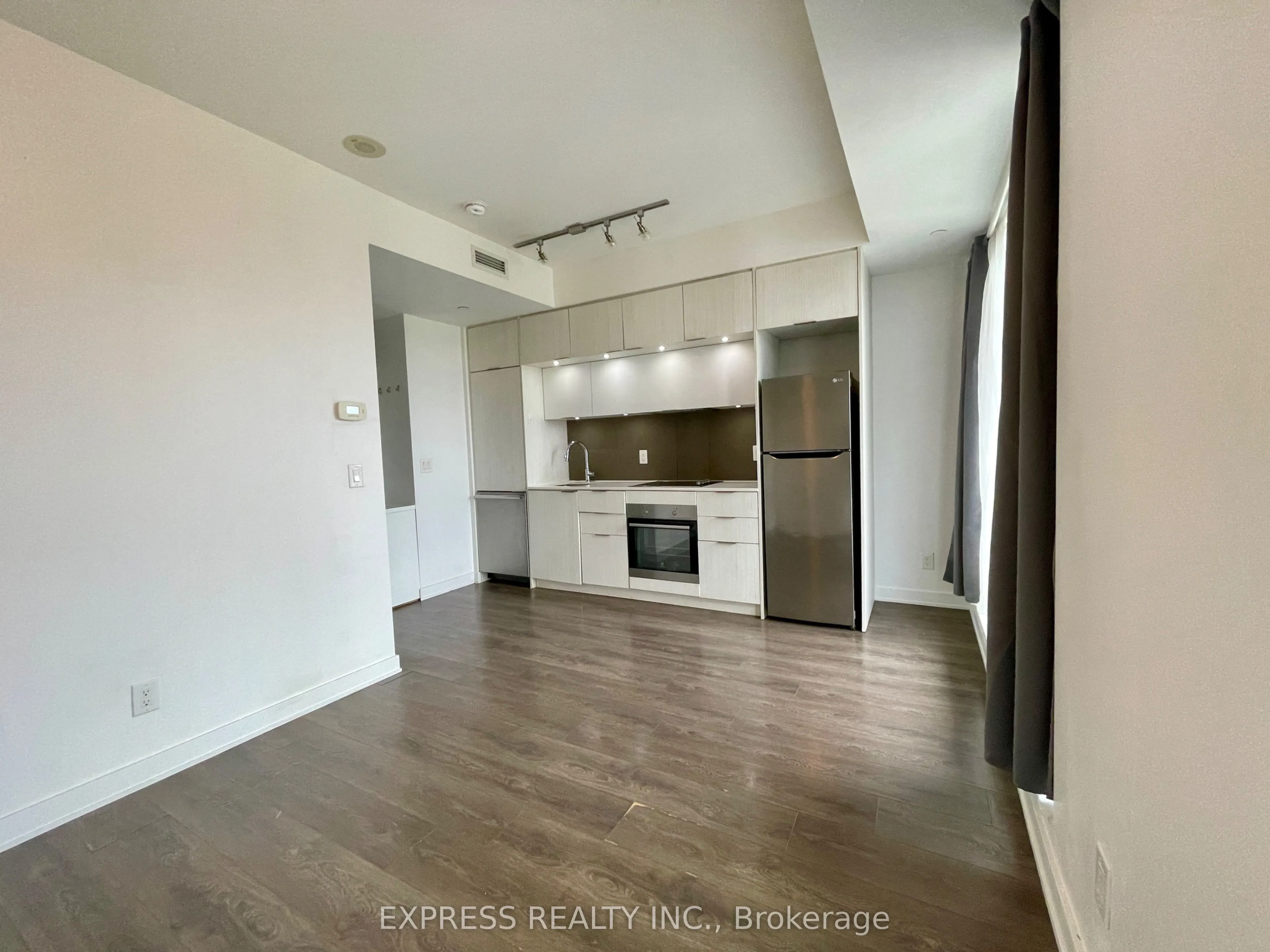 55 Regent Park Boulevard #1711