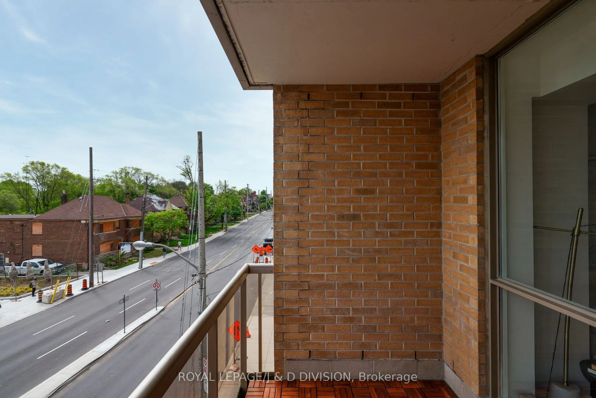 1750 Bayview Avenue #302