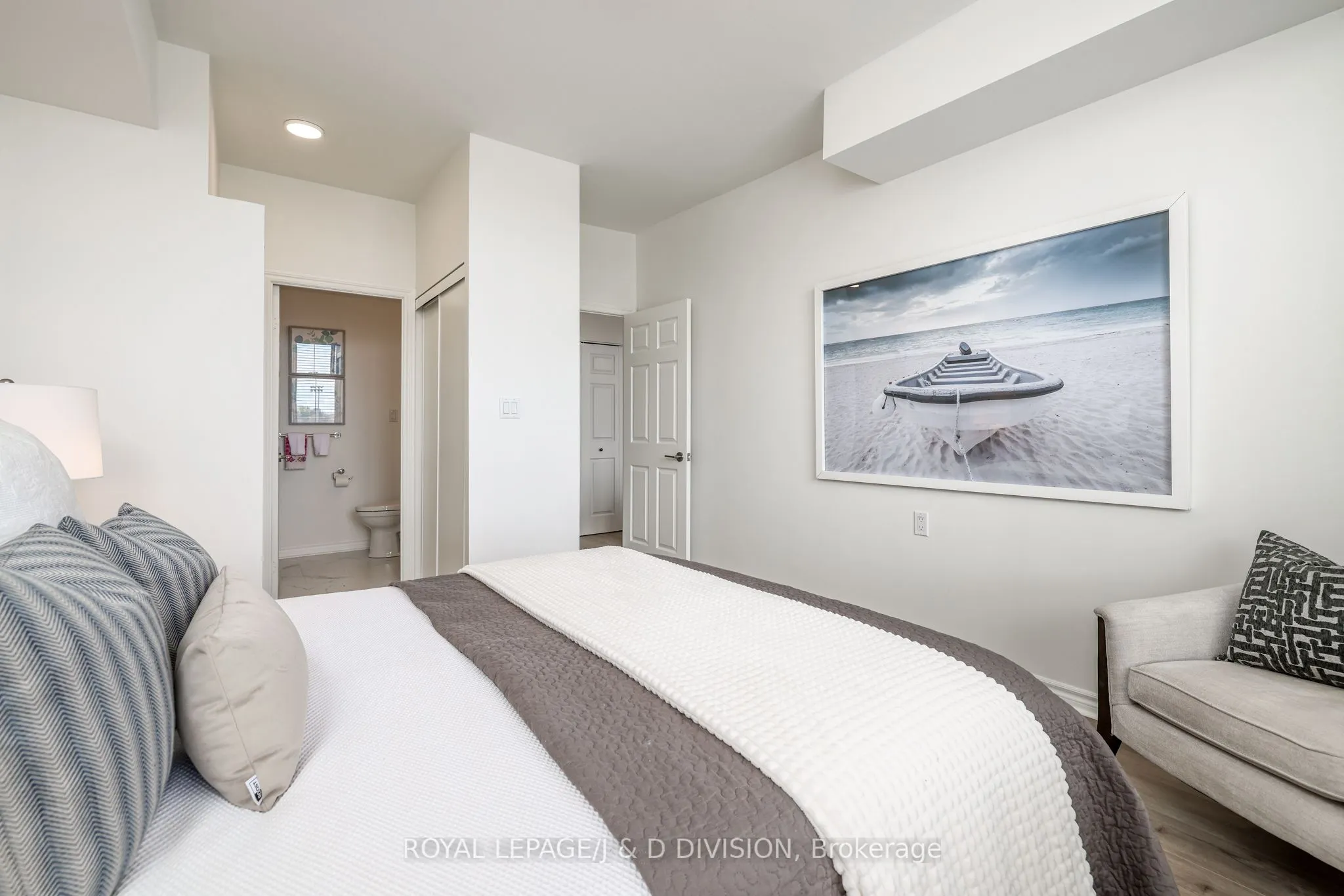 1750 Bayview Avenue #302