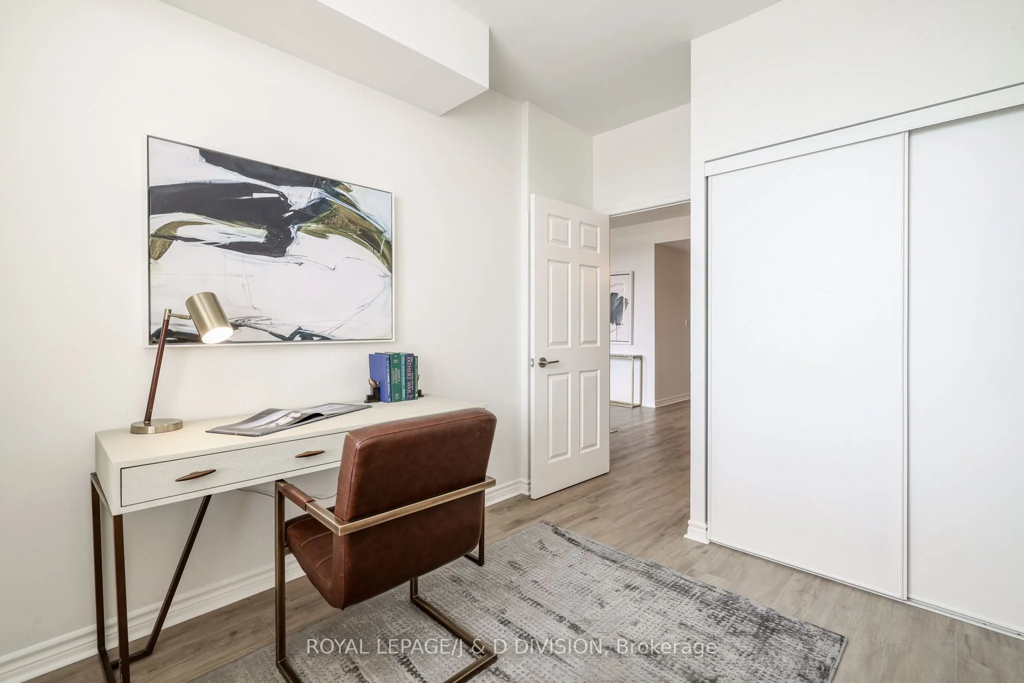 1750 Bayview Avenue #302