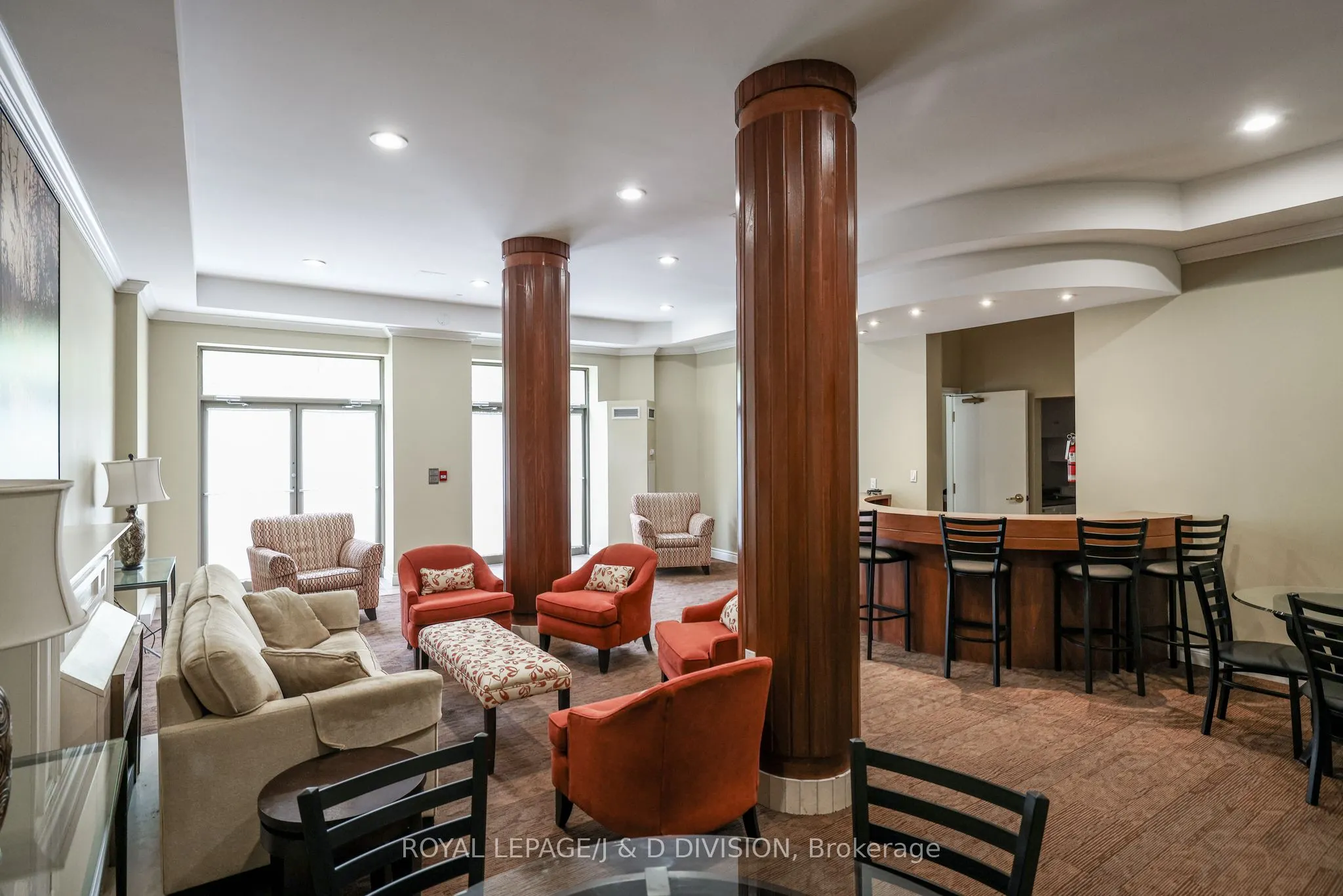 1750 Bayview Avenue #302