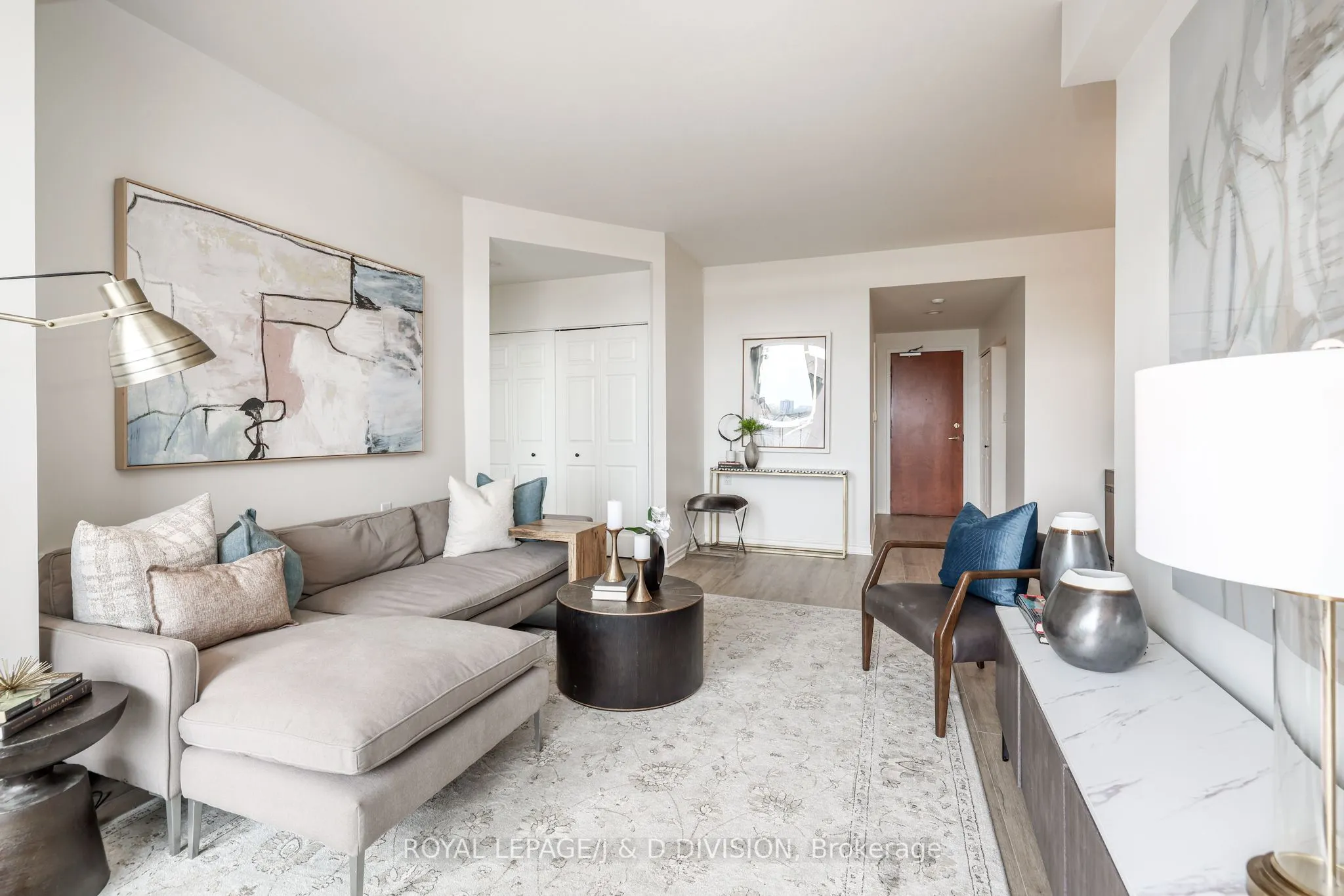 1750 Bayview Avenue #302