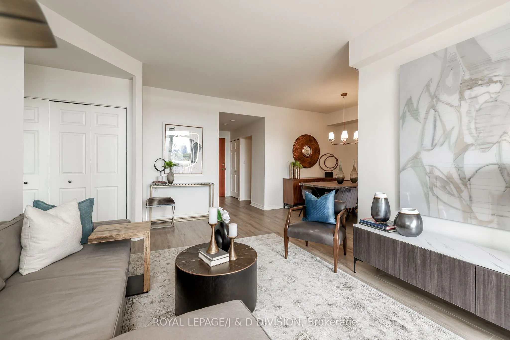 1750 Bayview Avenue #302