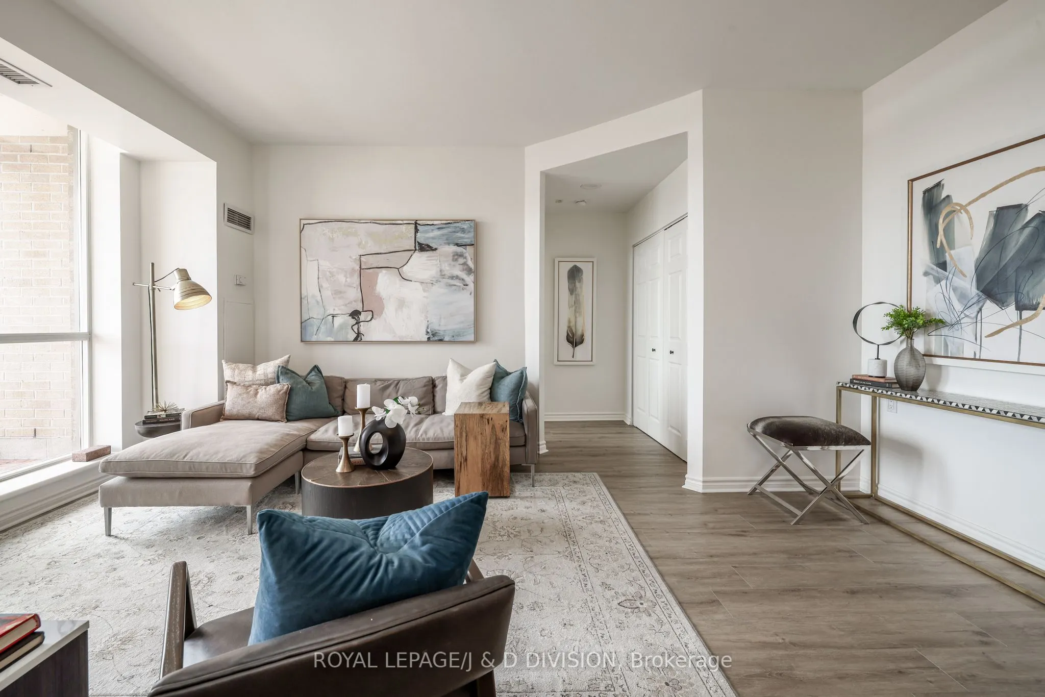 1750 Bayview Avenue #302