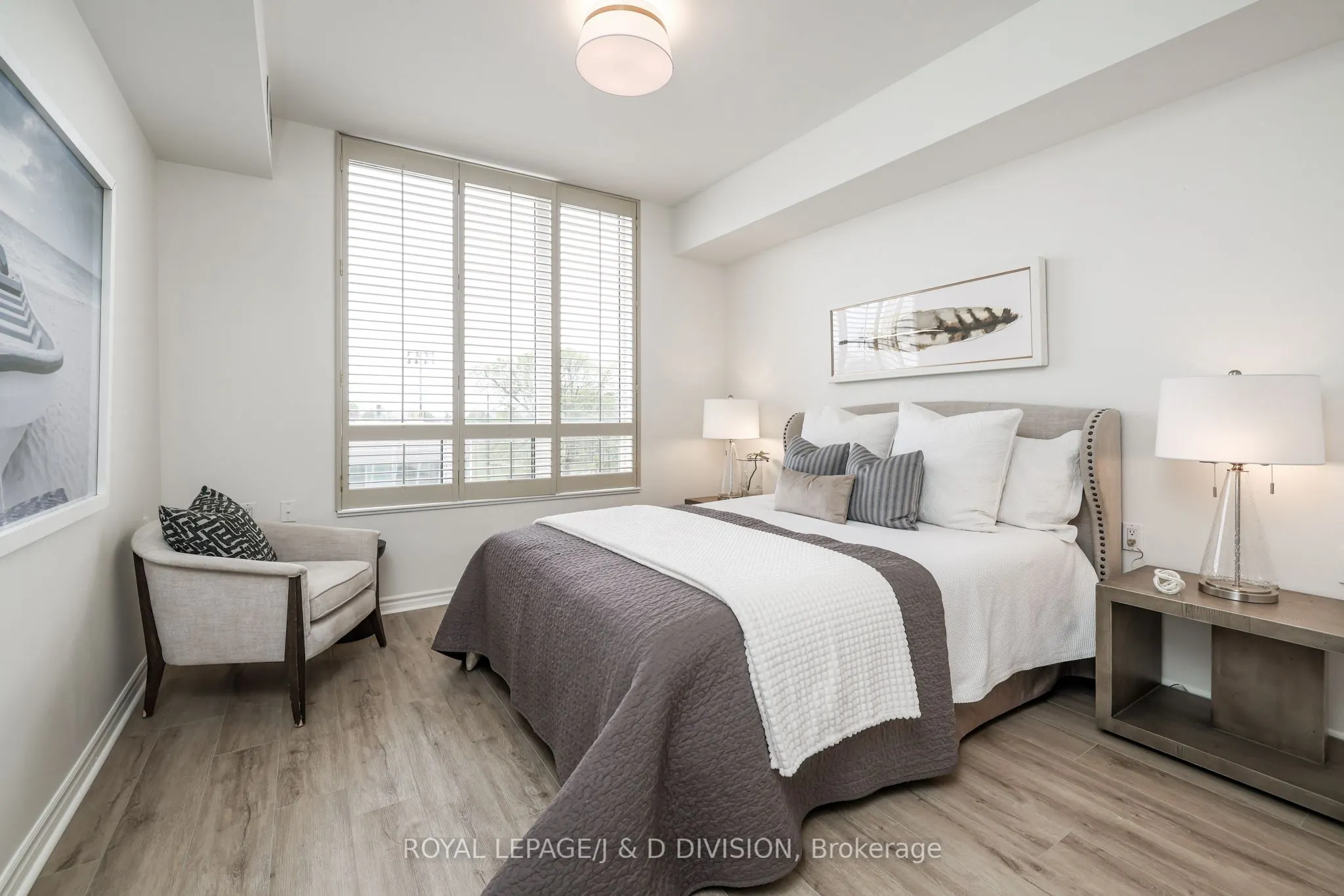 1750 Bayview Avenue #302