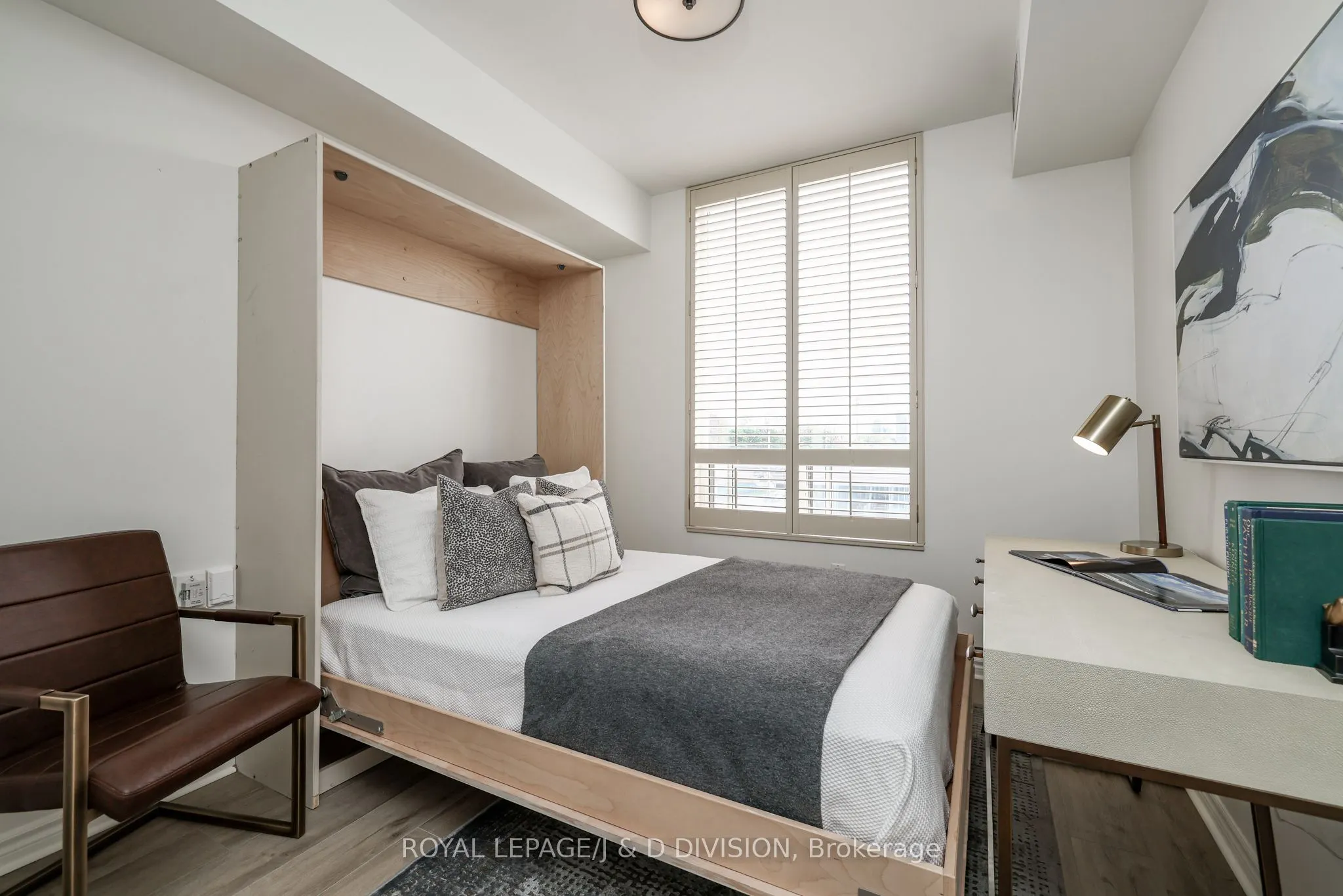1750 Bayview Avenue #302