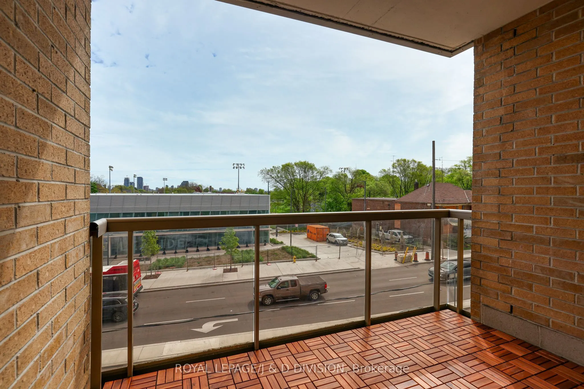1750 Bayview Avenue #302
