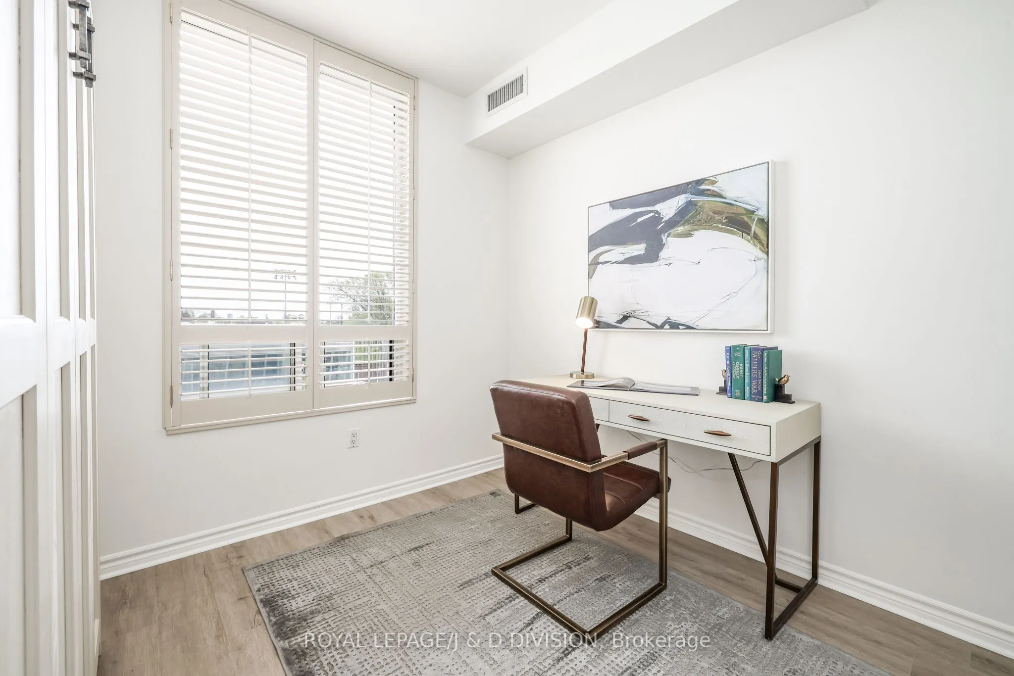 1750 Bayview Avenue #302