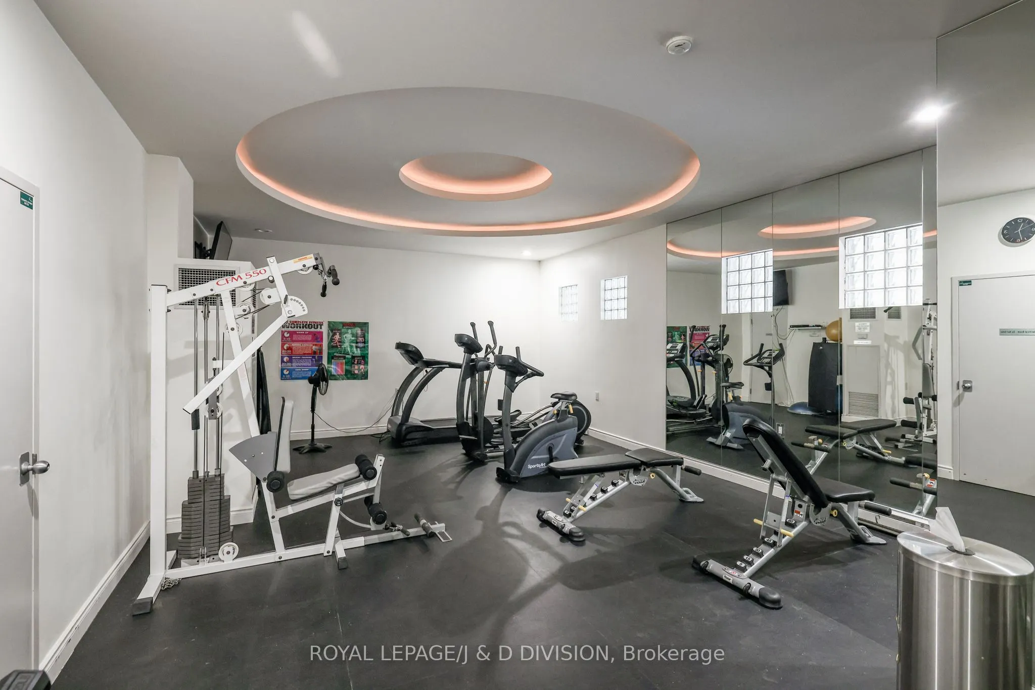 1750 Bayview Avenue #302