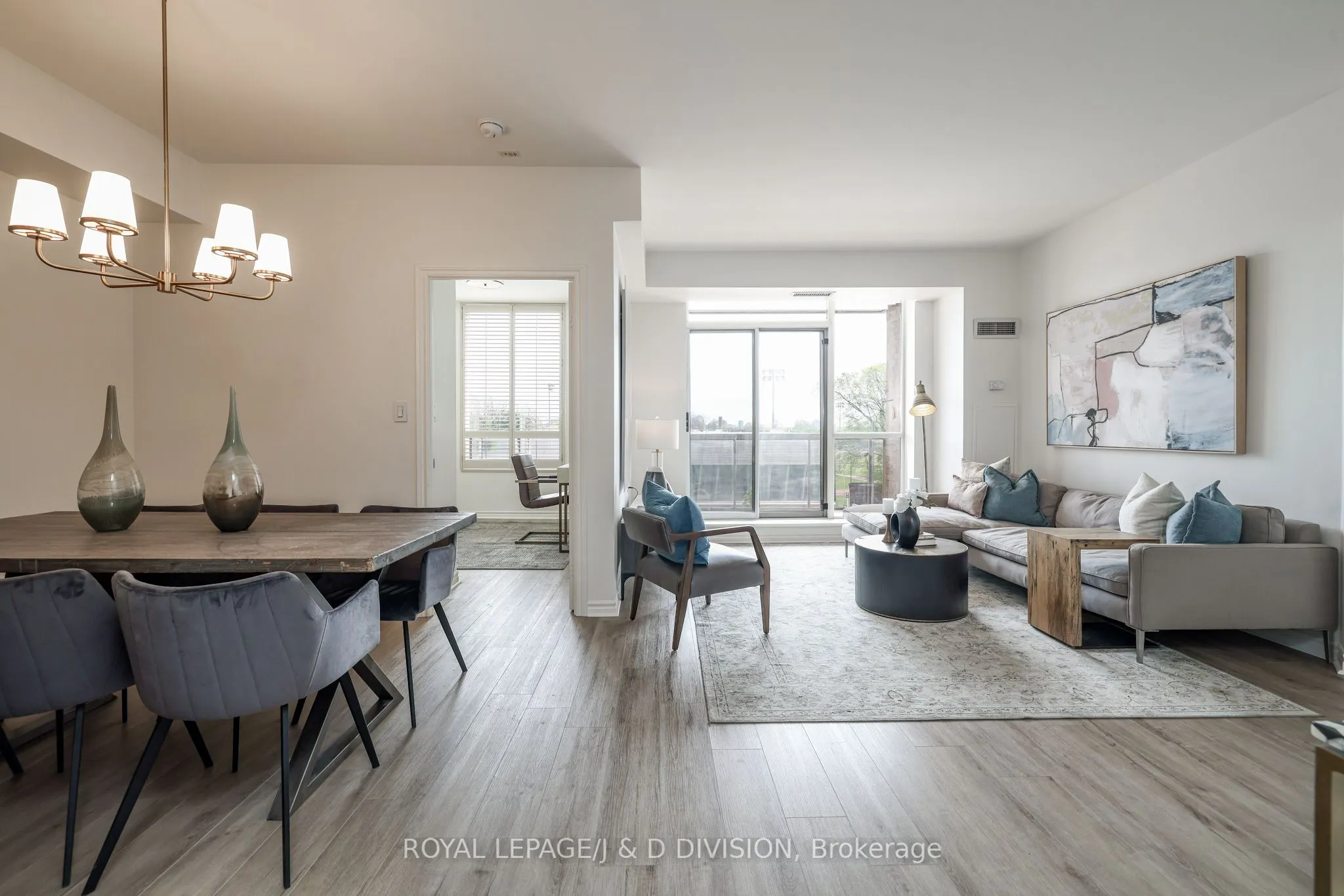 1750 Bayview Avenue #302