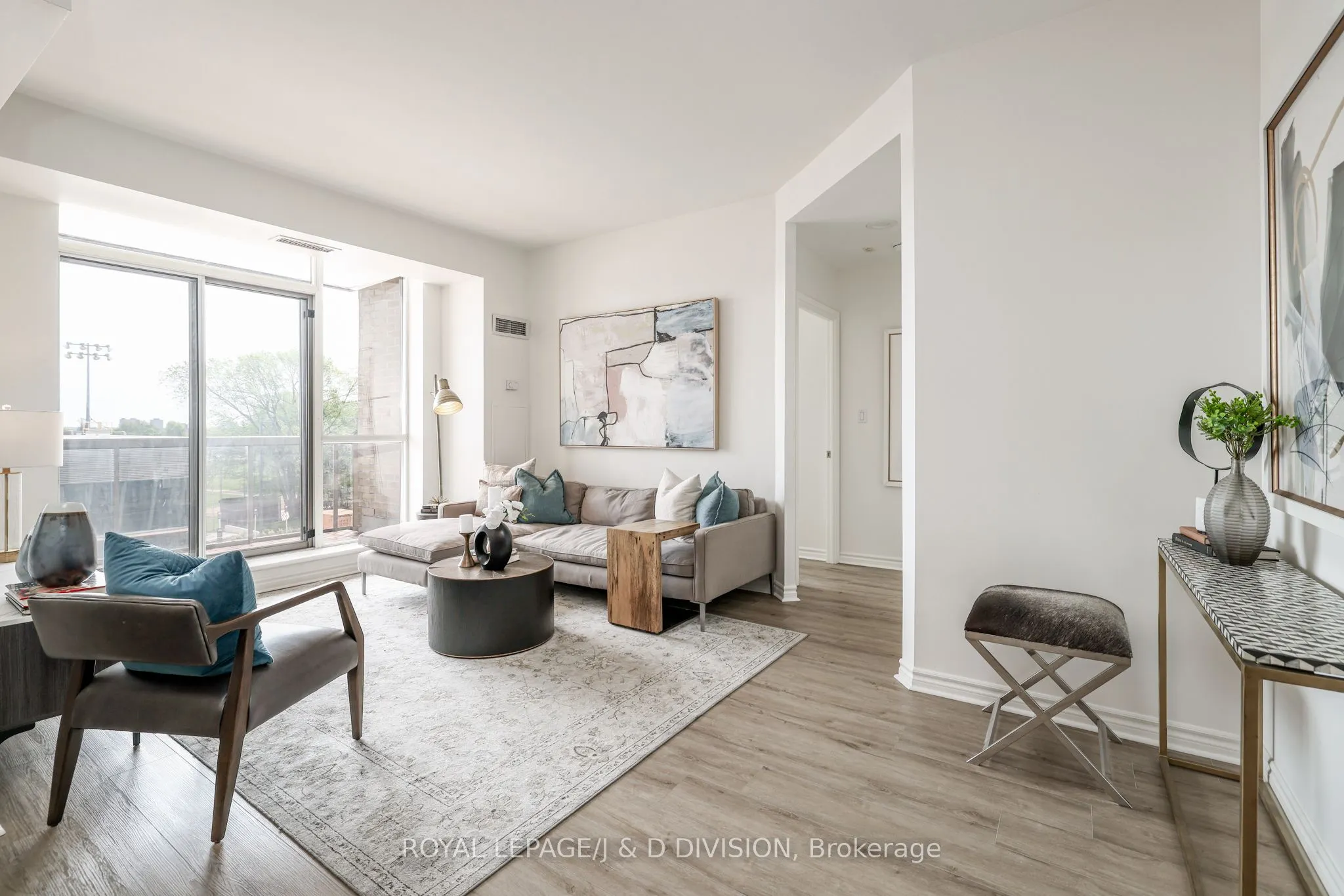 1750 Bayview Avenue #302