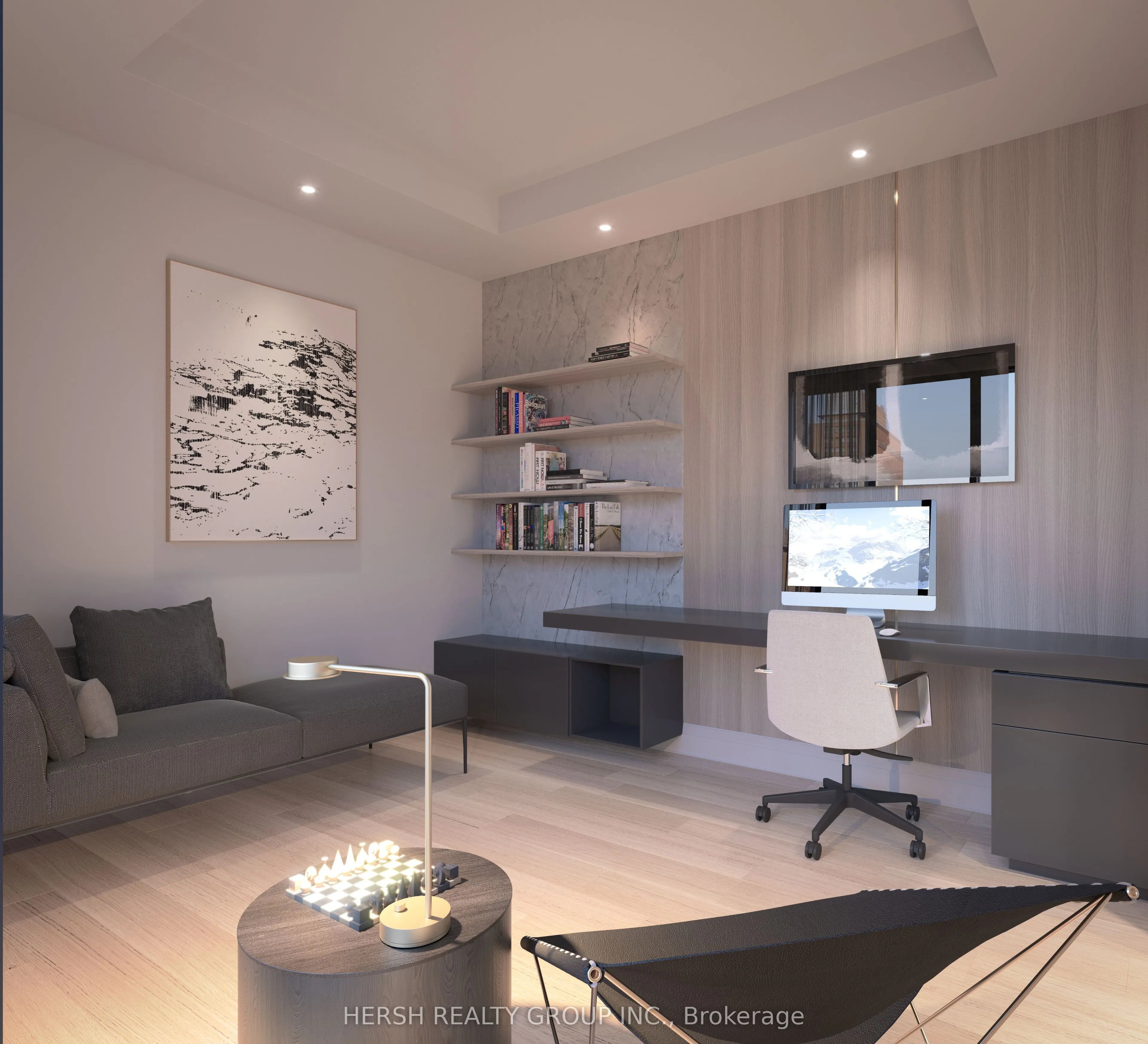 2 Forest Hill Road #806