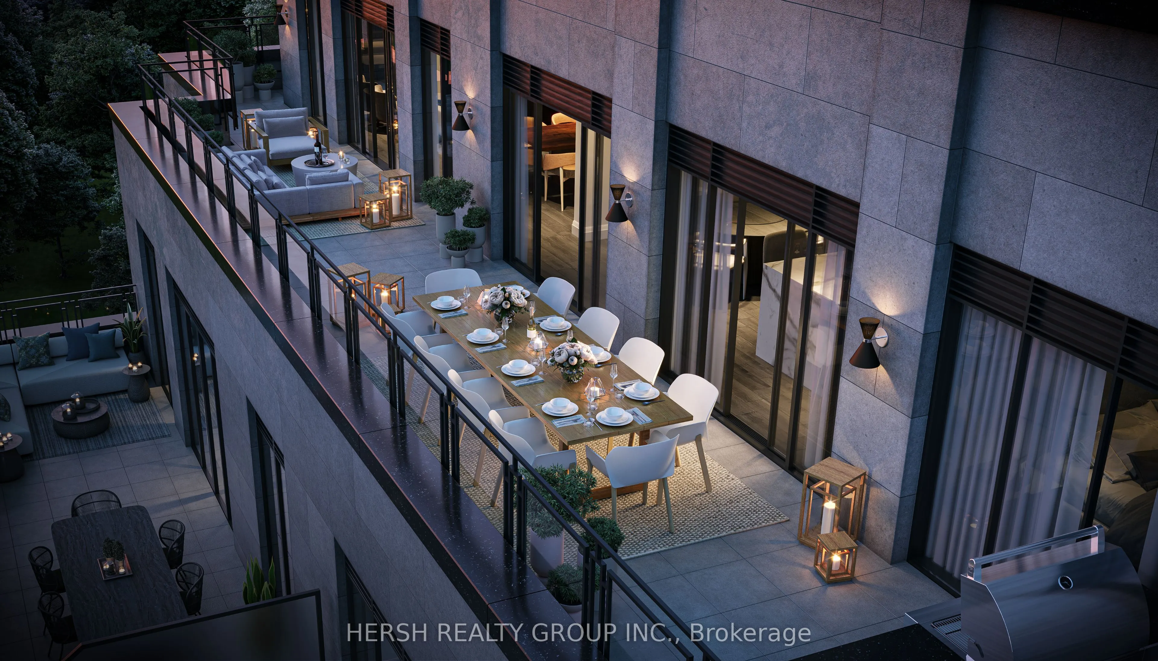 2 Forest Hill Road #806