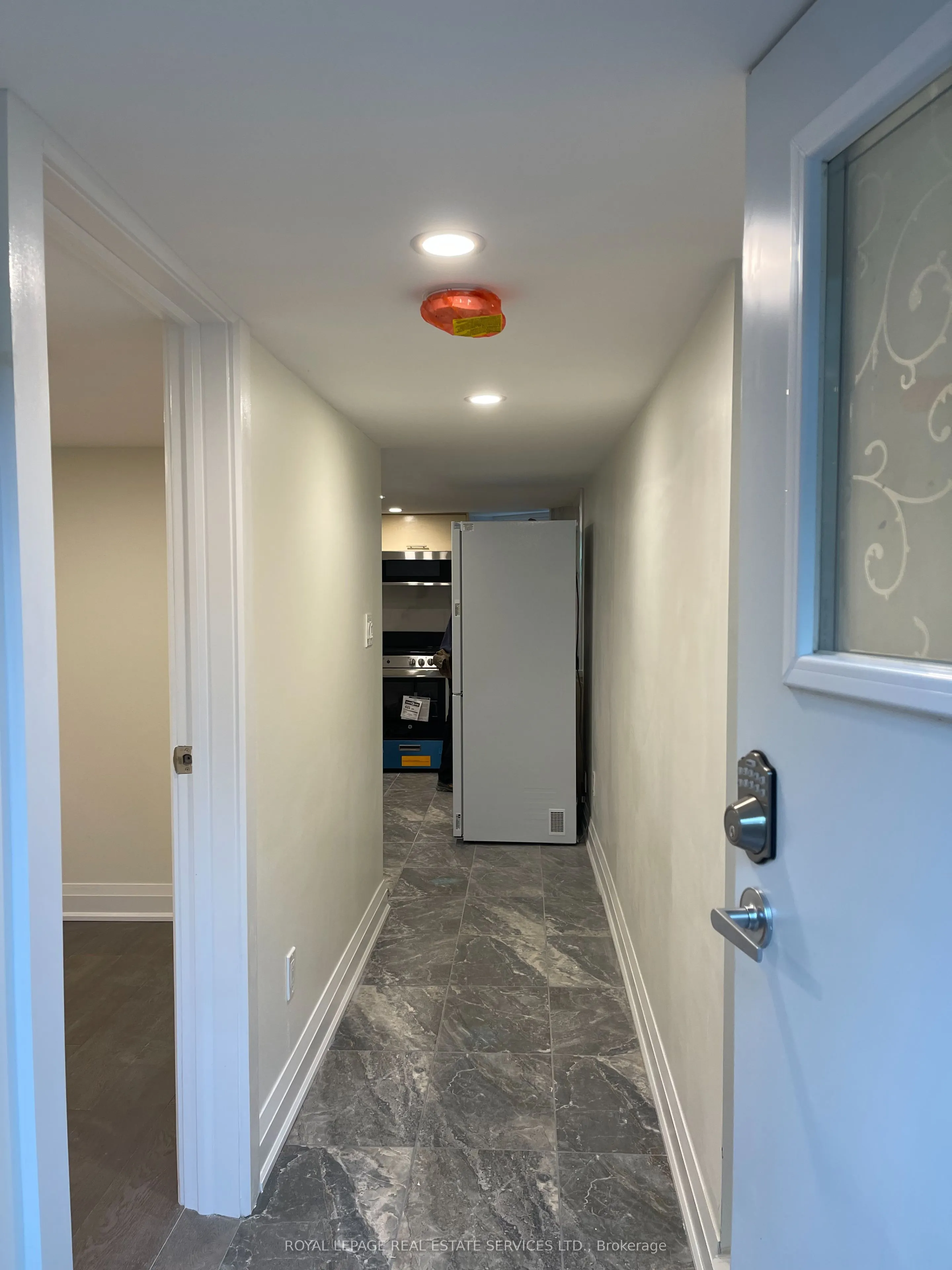 488 Lansdowne Avenue #Lower