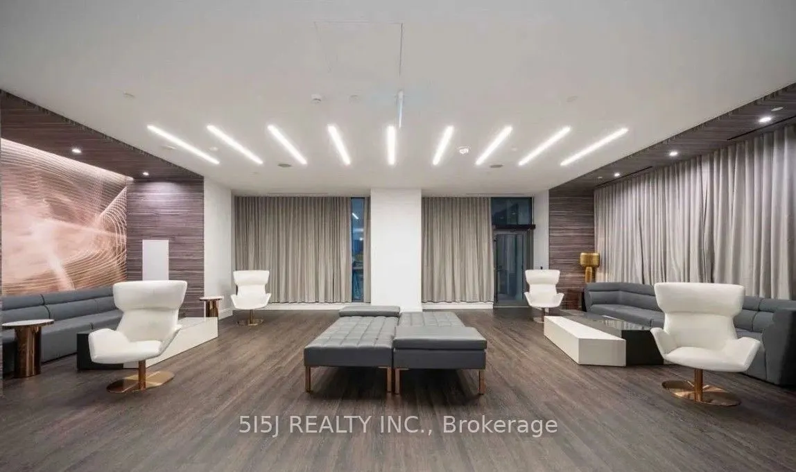 39 Roehampton Avenue #3708