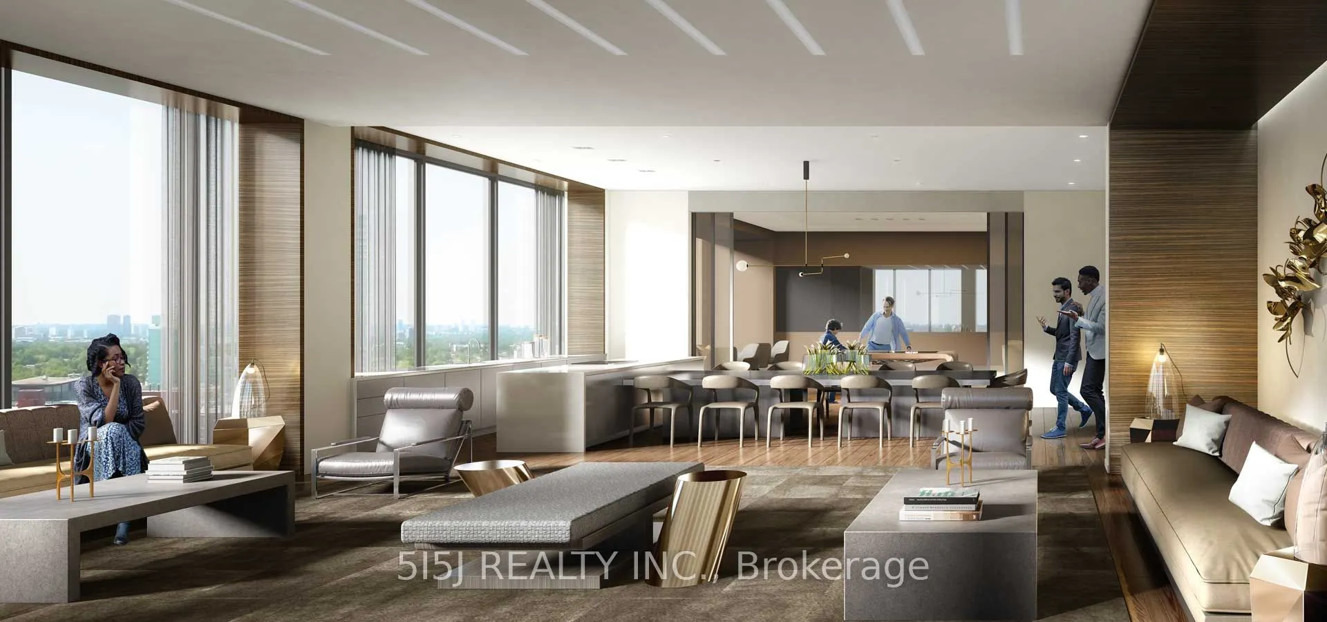 39 Roehampton Avenue #3708