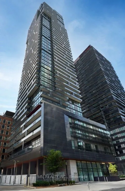39 Roehampton Avenue #3708