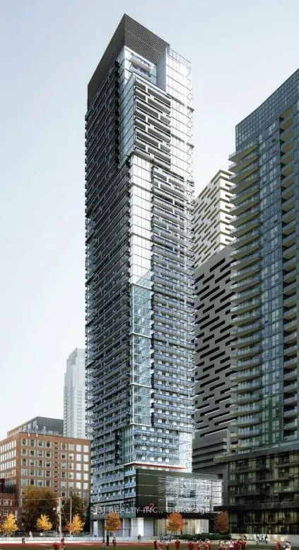 39 Roehampton Avenue #3708