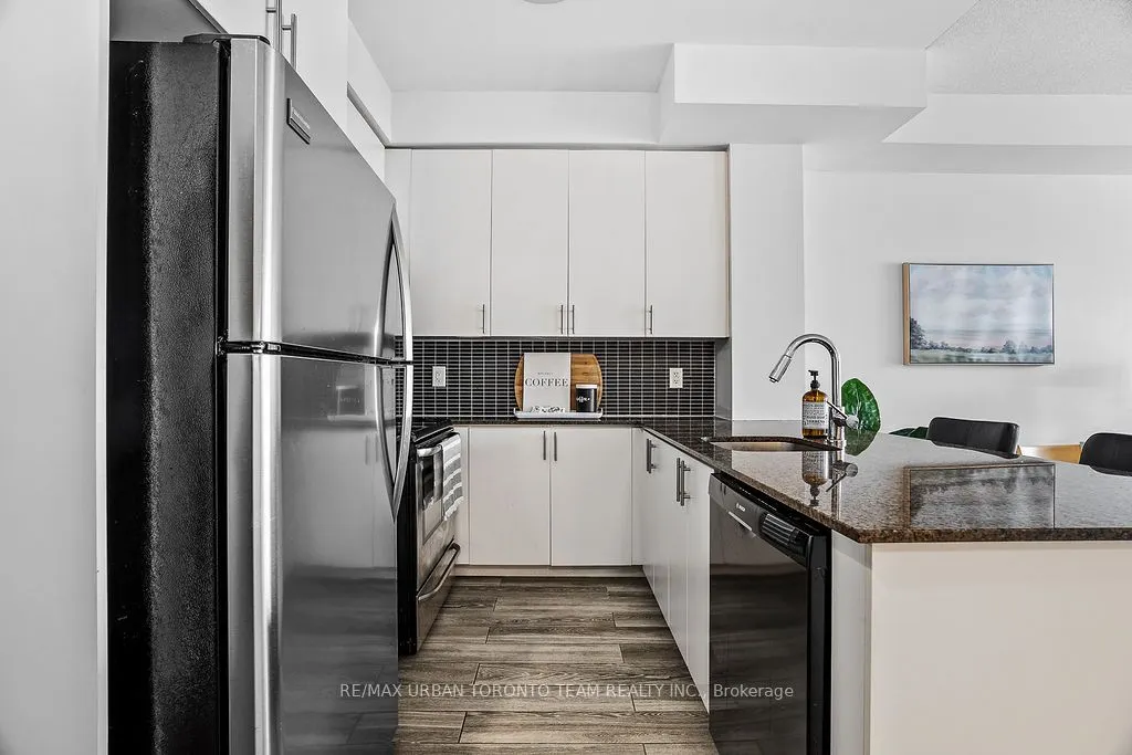 260 Sackville Street #514