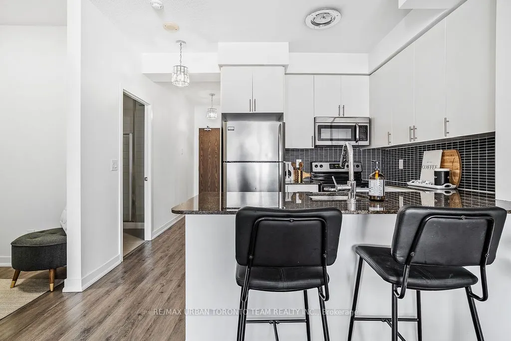 260 Sackville Street #514