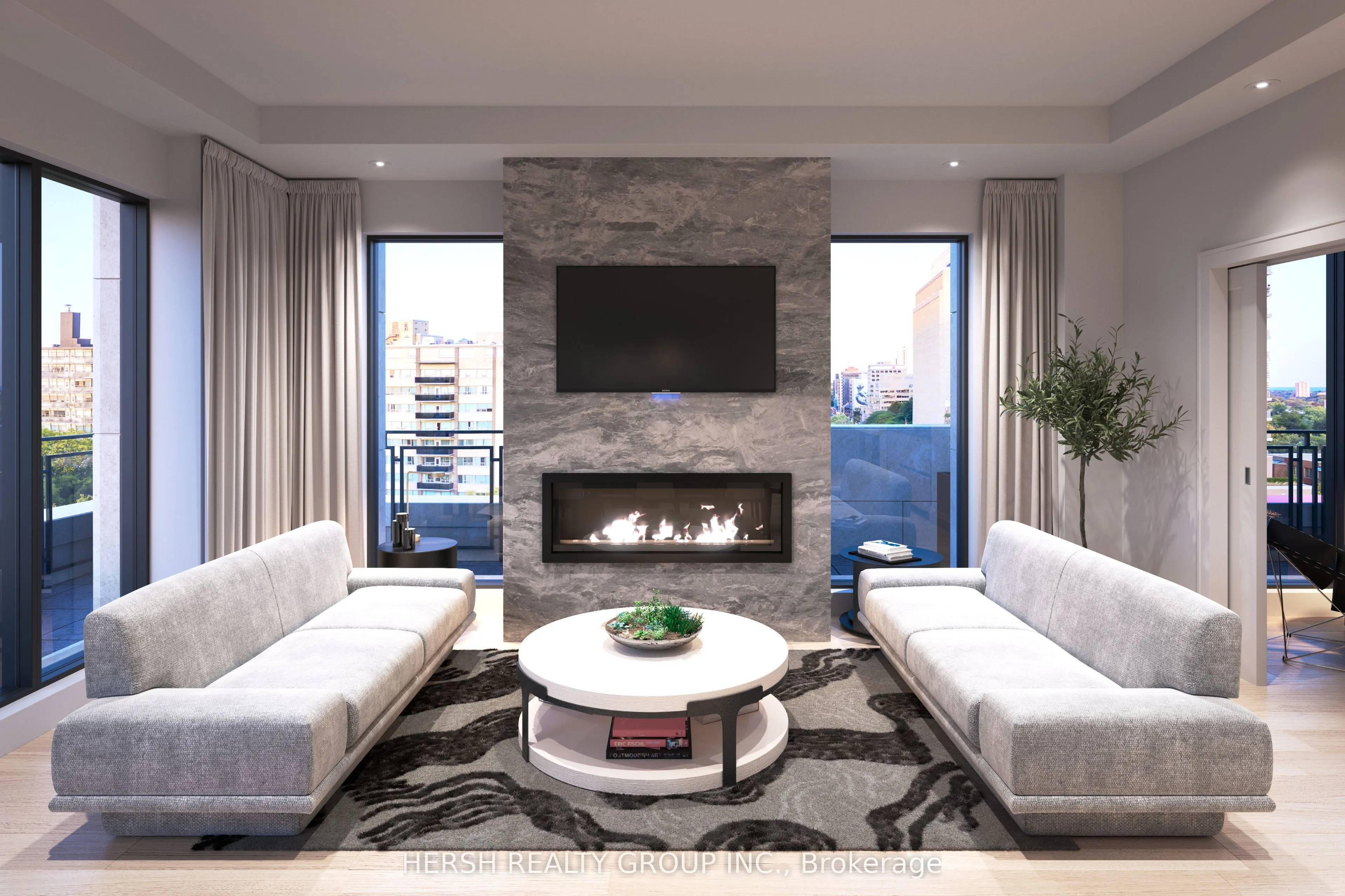 2 Forest Hill Road #102
