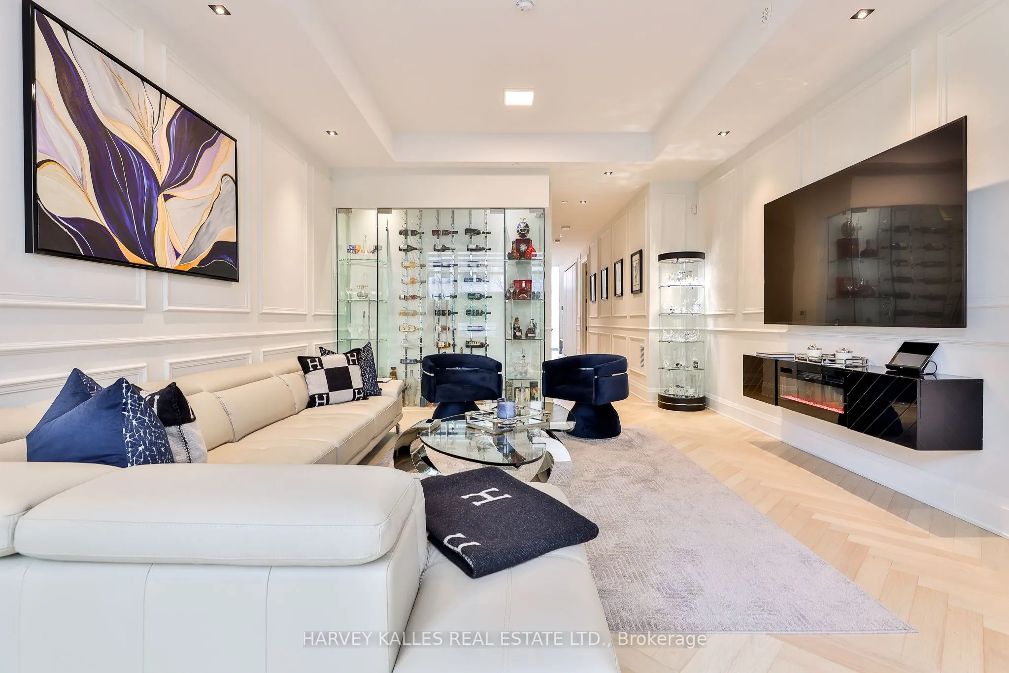 49 Foxbar Road #1