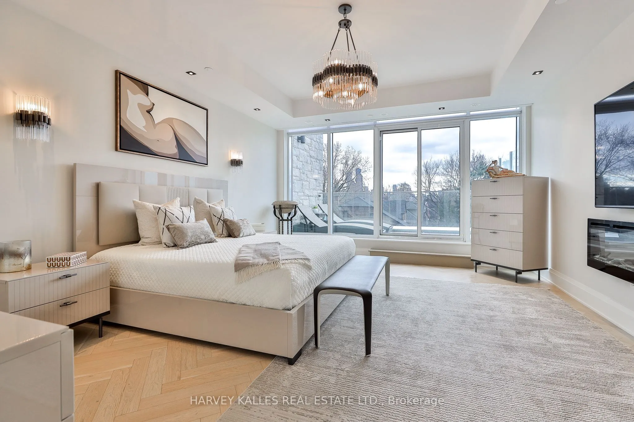 49 Foxbar Road #1
