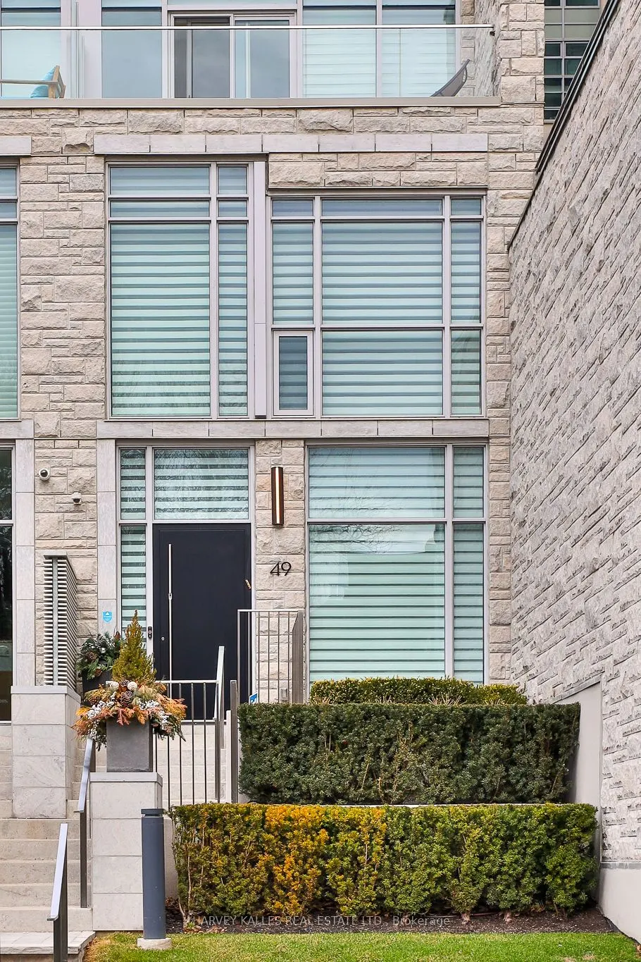 49 Foxbar Road #1