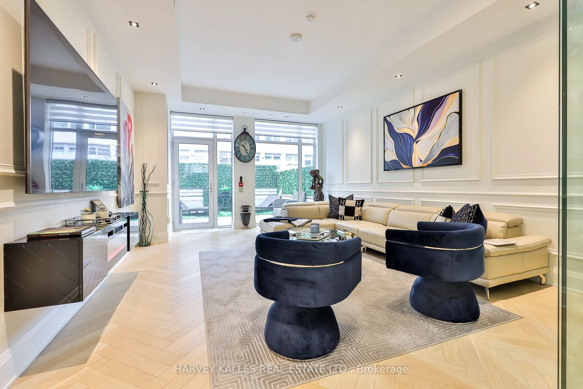 49 Foxbar Road #1