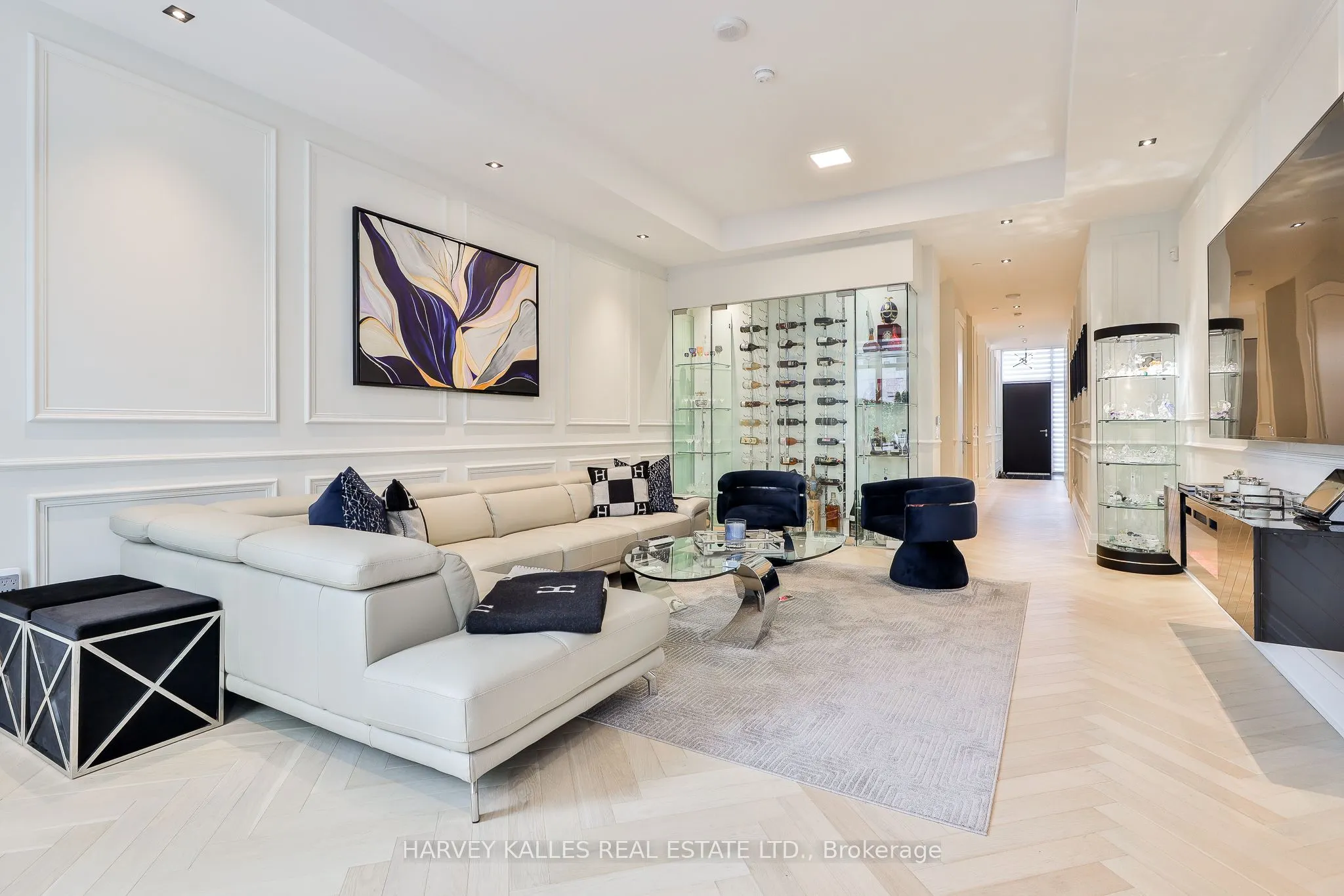 49 Foxbar Road #1