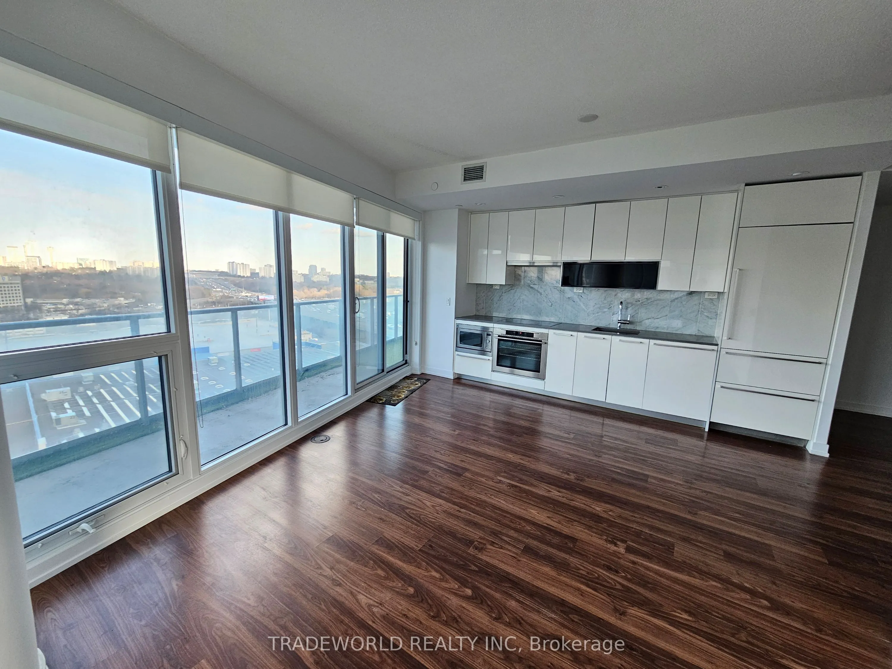117 McMahon Drive #1109