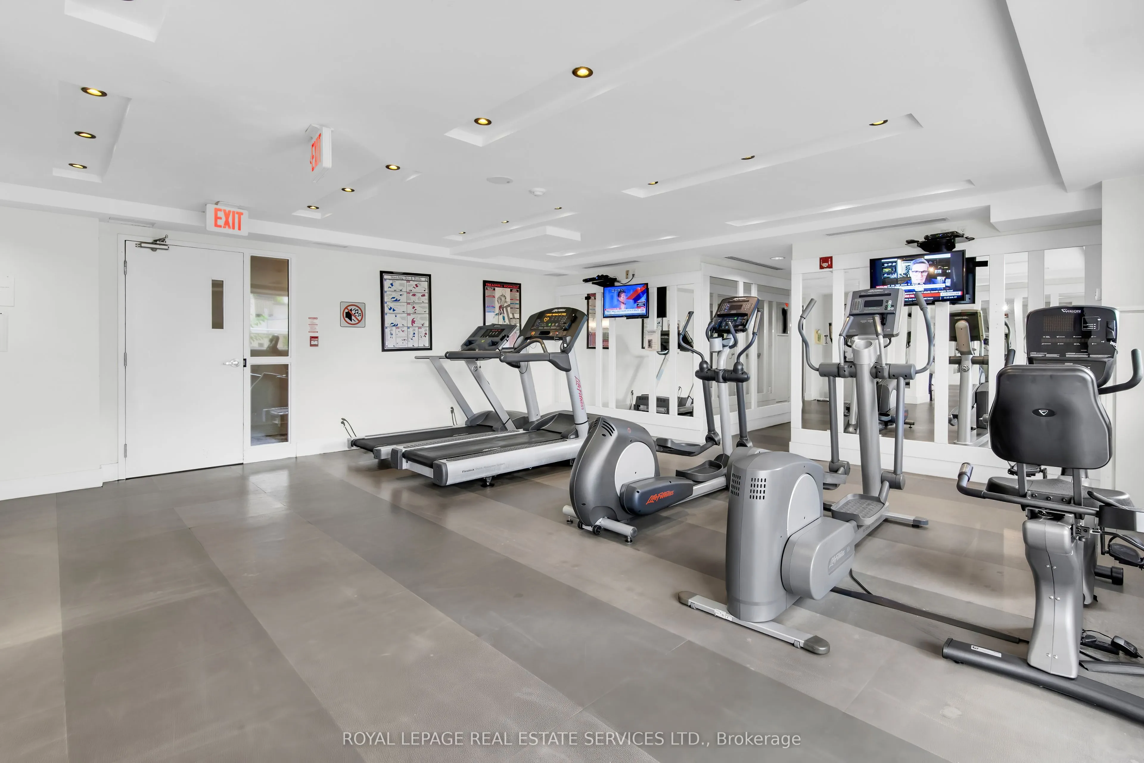 1430 Yonge Street #207