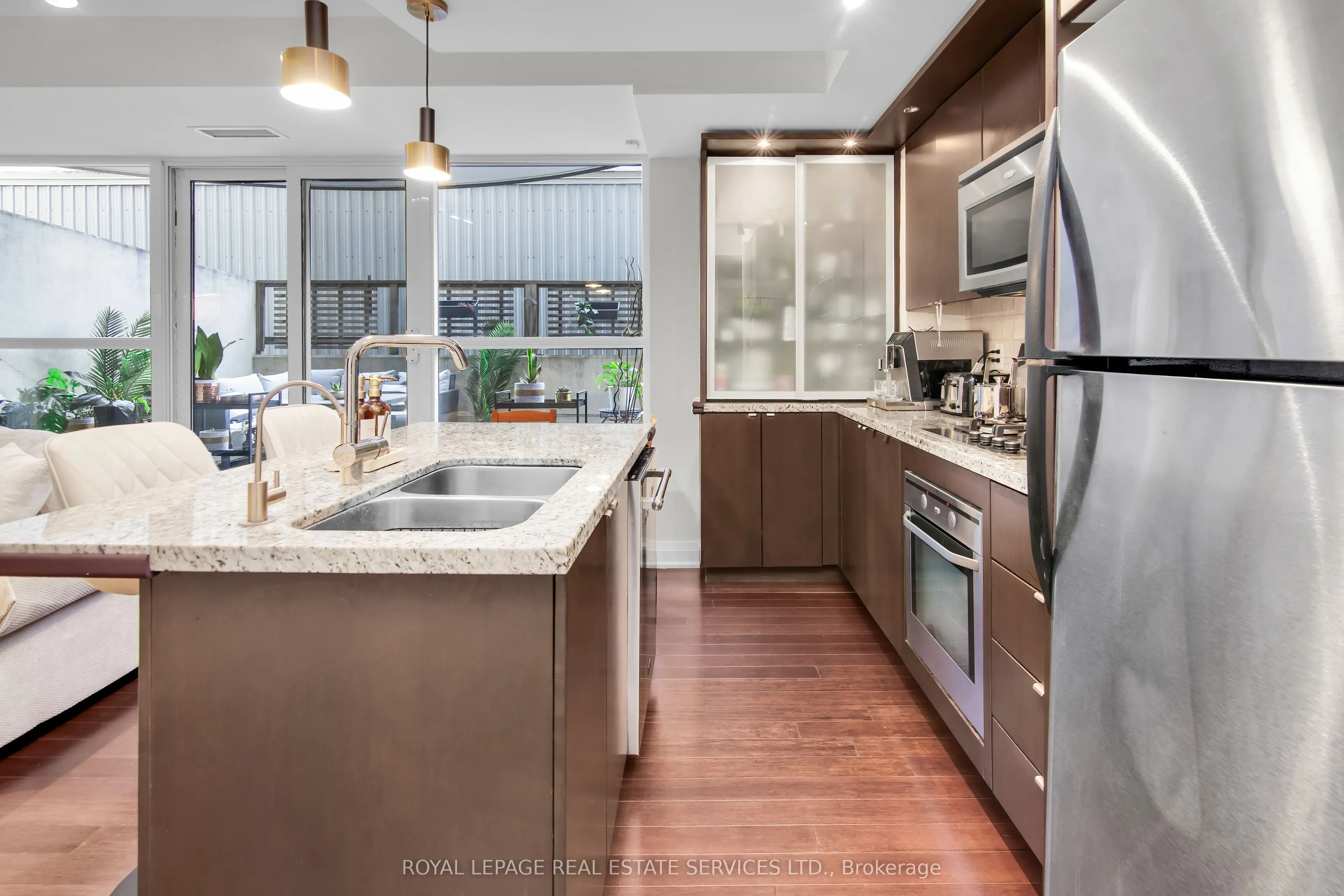 1430 Yonge Street #207