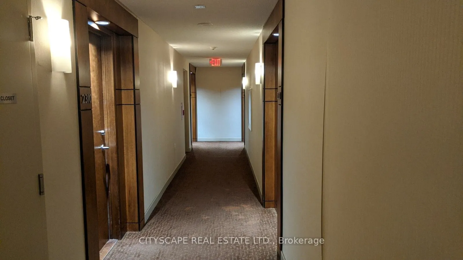 10 Northtown Way, #2310