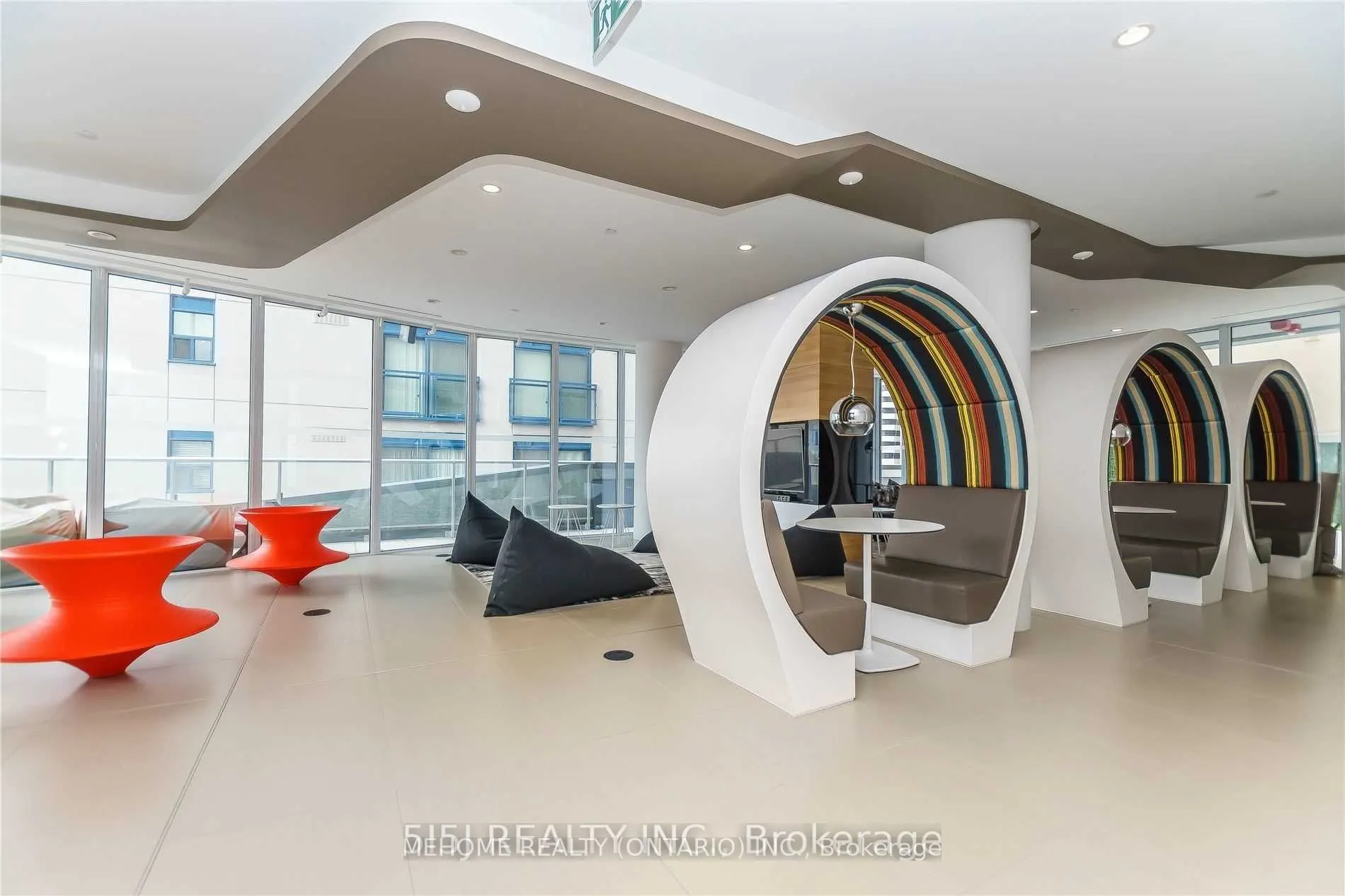 68 Shuter Street, #2803