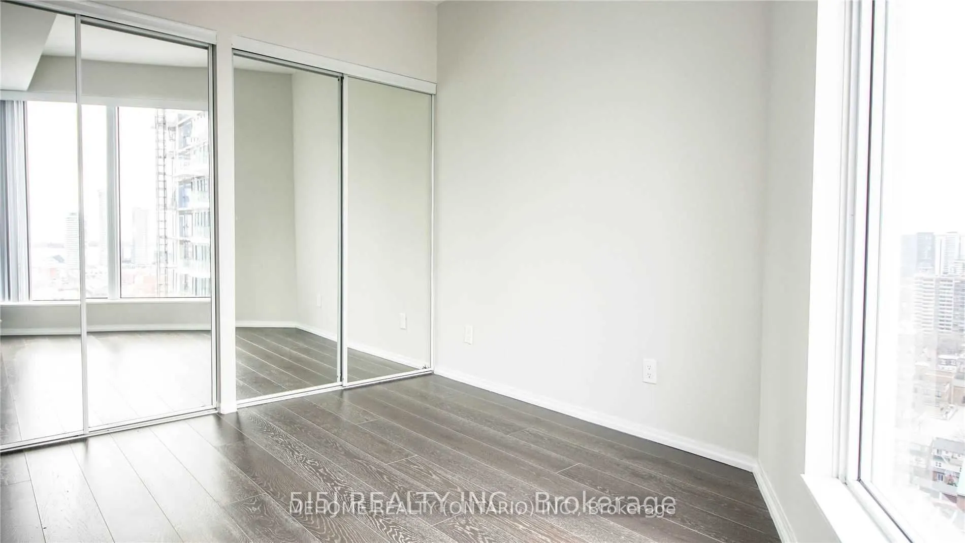 68 Shuter Street, #2803